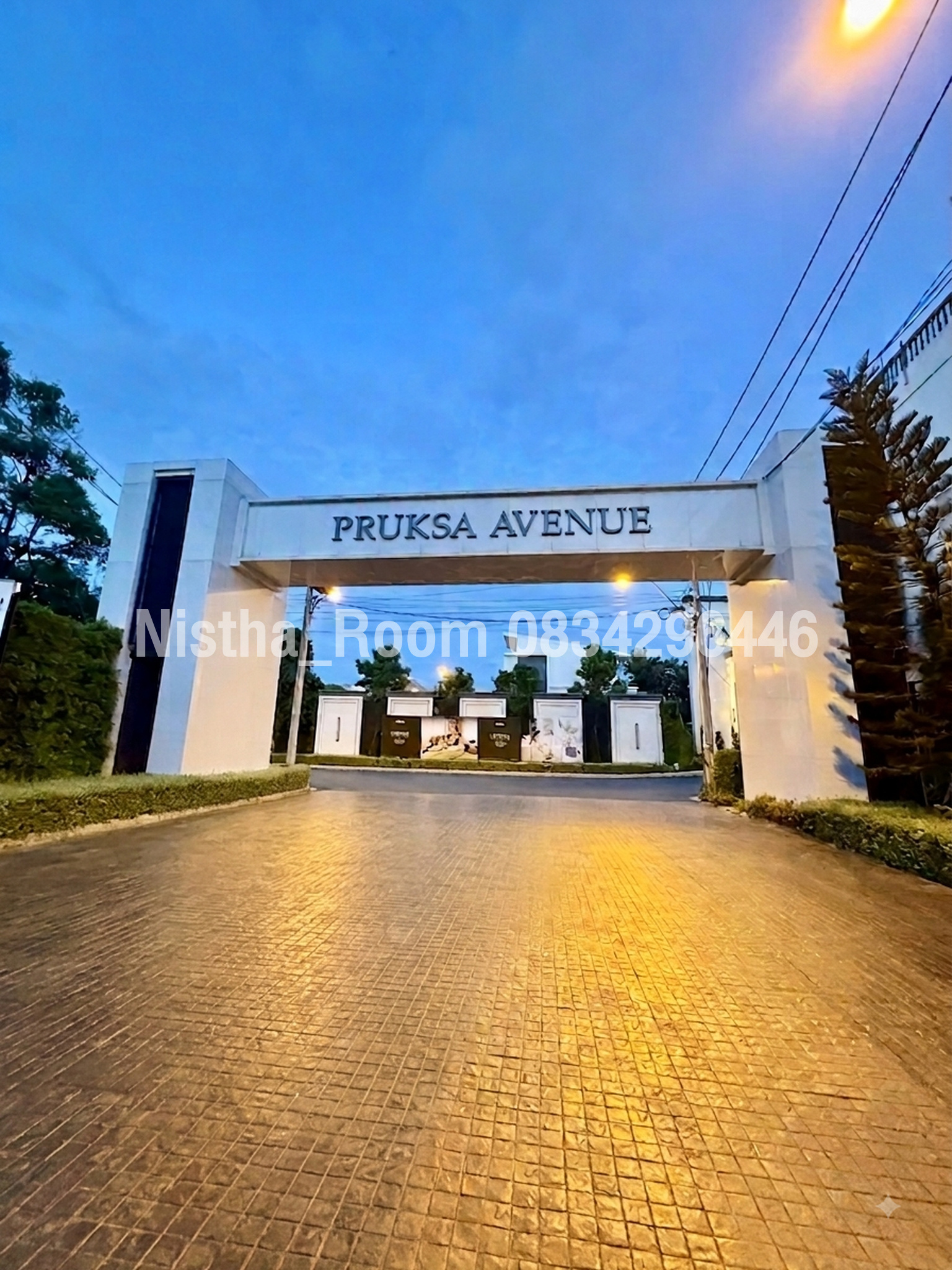 🏡 ขายทาวน์โฮม 3 ชั้น หลังใหญ่ สไตล์โมเดิร์น Vertiplex | หมู่บ้านพาทิโอ รามอินทรา (Patio Ramintra) - วัชรพล ✨ พร้อมเข้าอยู่หรือเปิดทำออฟฟิศได้ทันที!  : เจ้าของขายเอง (งดรับนายหน้า)