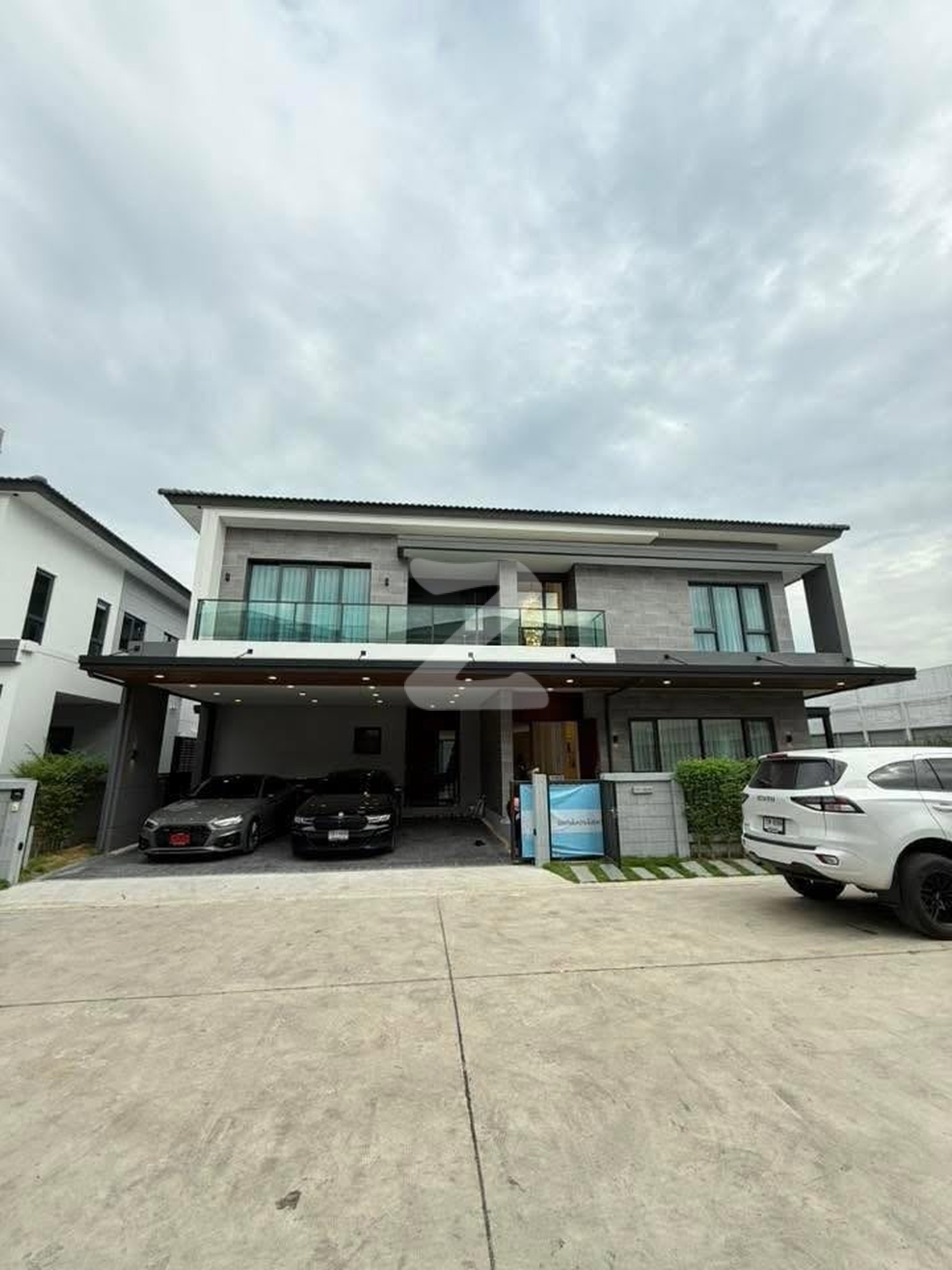 ปล่อยเช่า + ขาย owner post นัดชมได้ทุกวัน #thecityสาทรสุขสวัสดิ์3 ใจกลางสุขสวัสดิ์ เข้าเมือง พระราม3 6 นาที!!! : เจ้าของขายเอง (งดรับนายหน้า)