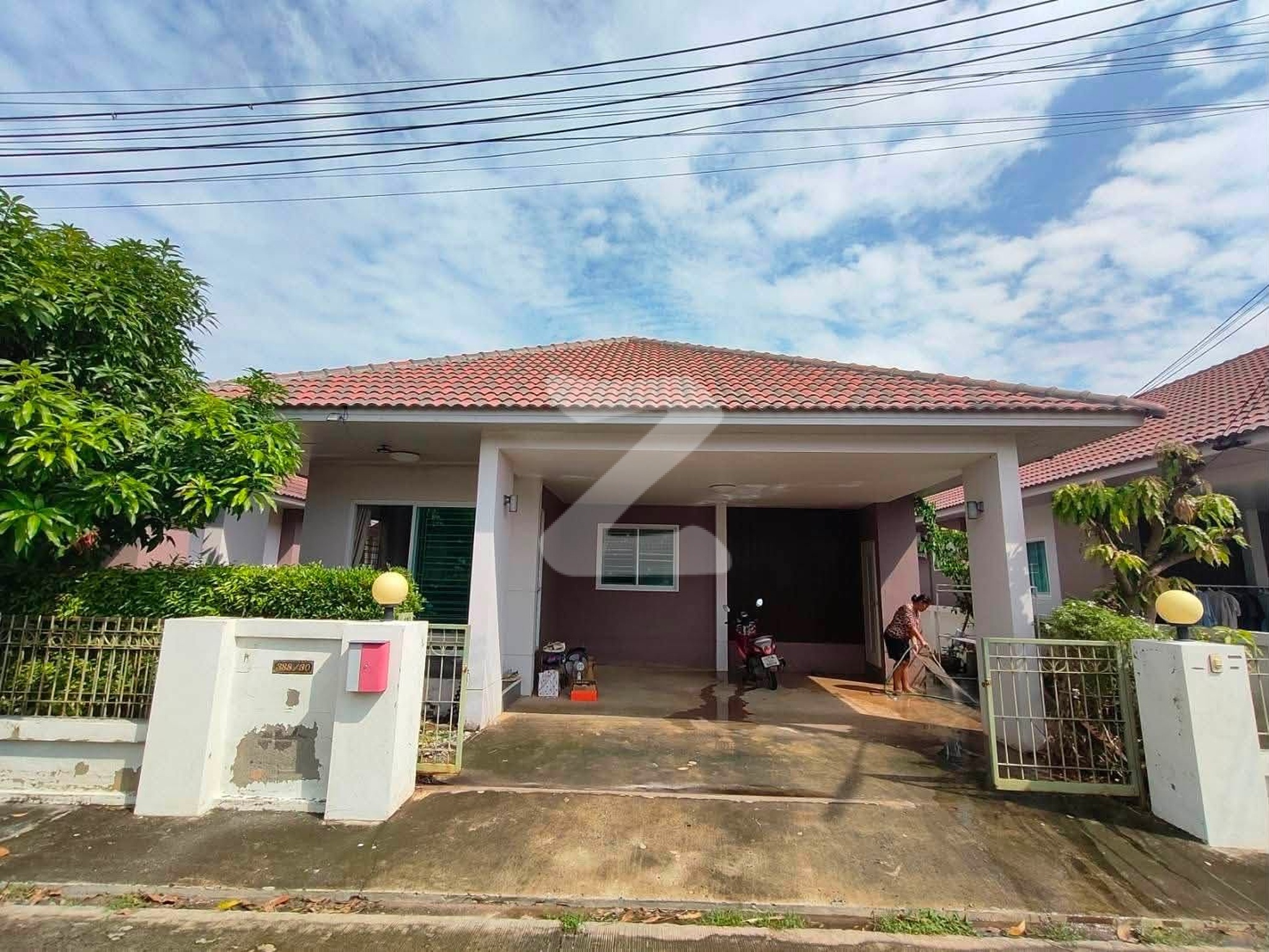 📢ขายบ้านเดี่ยว ชั้นเดียว ในตัวเมือง แถวประโดก 💲ราคา 2,290,000 บาท💲 ราคาต่อรองได้อีก เจ้าของขายเอง : เจ้าของขายเอง (งดรับนายหน้า)