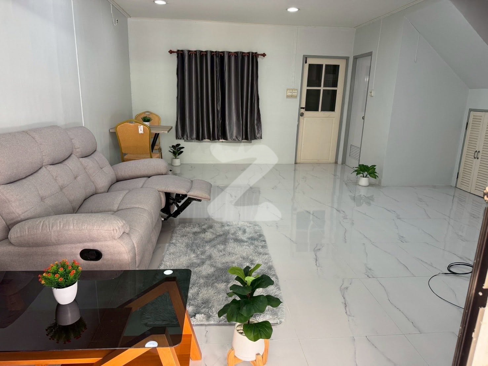 📌ขายบ้านด่วนๆๆถูกๆ(เจ้าของขายเอง) 🏠 โครงการพฤกษาBคลองสาม  รีโนเวทแล้วทั้งหลัง : เจ้าของขายเอง (งดรับนายหน้า)