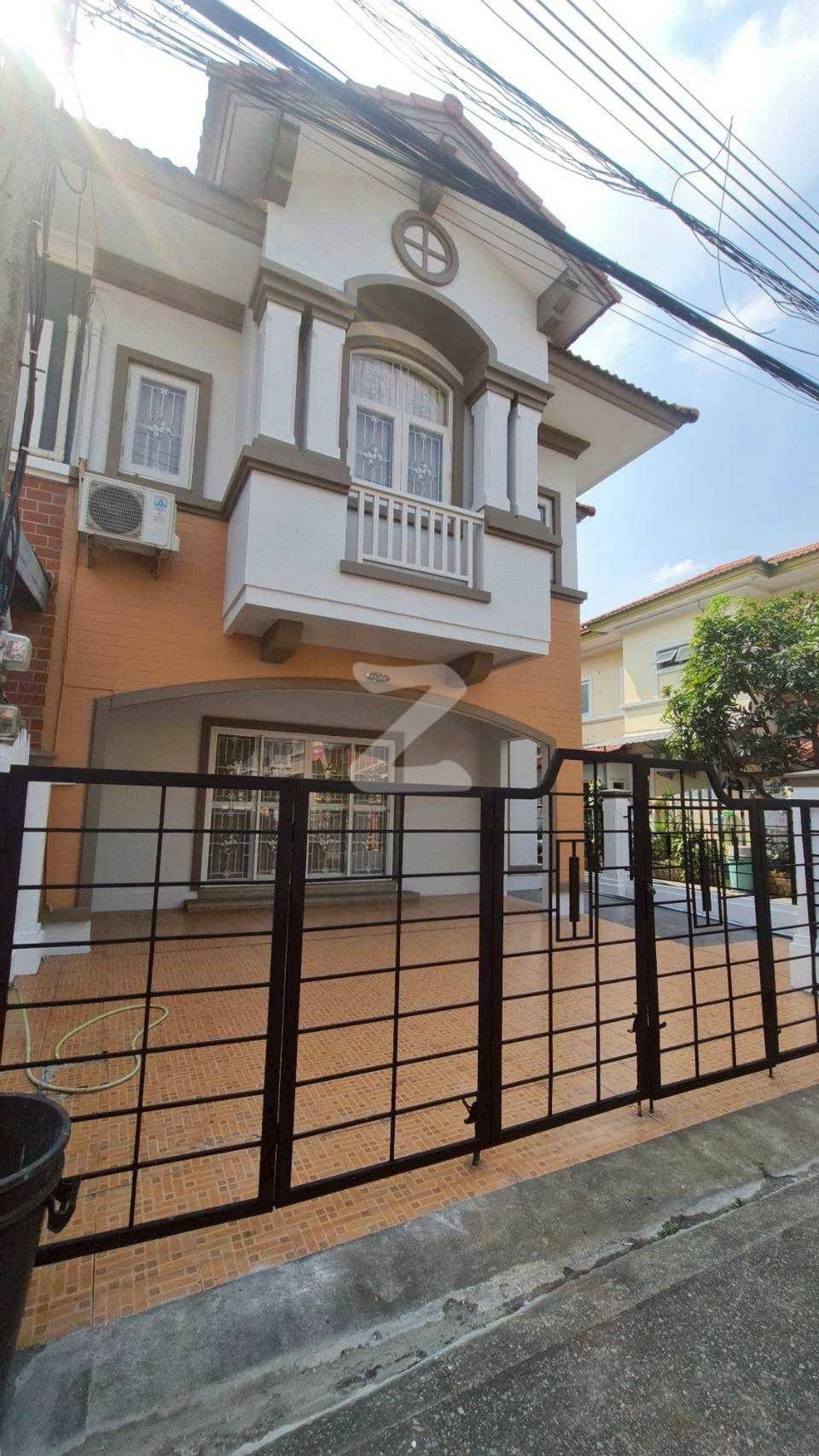 ขายบ้านพฤกษาวิลล์ 2 ดอนเมือง(พร้อมโอน เจ้าของขายเอง) - ใกล้ม.รังสิต, ทางด่วน, รถไฟฟ้า                : เจ้าของขายเอง (งดรับนายหน้า)