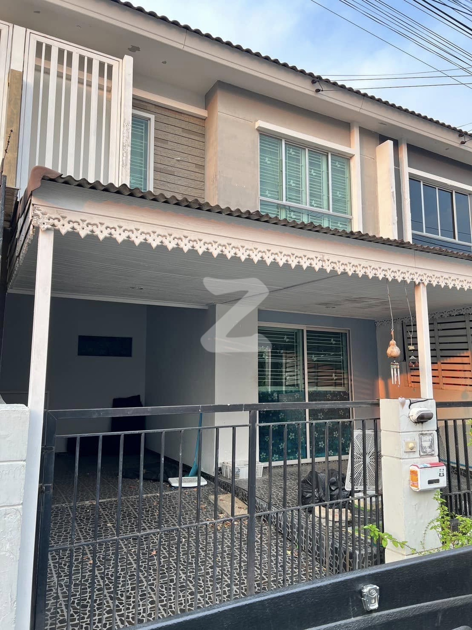 #เจ้าของโพสต์เอง🙏🏼 🏡 #ทาวน์เฮ้าส์ให้เช่า มบ พฤกษาวิล 38/1 ถนนหนามแดง ซอย6 บ้านหลังที่2 ซ้ายมือ : เจ้าของให้เช่าเอง (งดรับนายหน้า)
