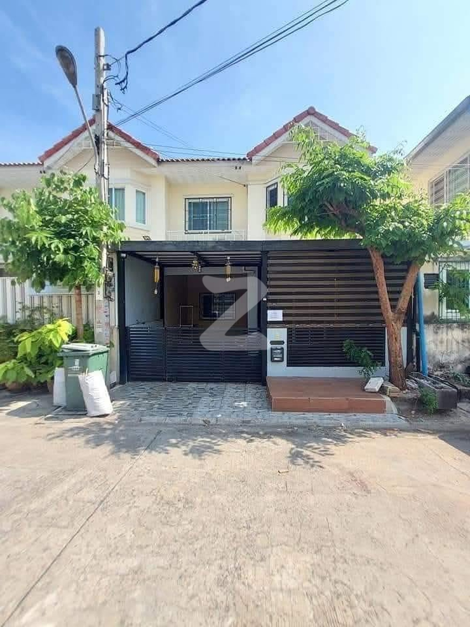 📢📢📢ปล่อยเช่าเจ้าของปล่อยเอง📢📢📢 🏡ทาวน์เฮ้าส์หัวมุม🏡 ไพรเวทสุดๆ หมู่บ้านพิศาลโครงการ1 🏡หมู่บ้านพิศาล เทียนทะเล20 โครงการ 1  : เจ้าของให้เช่าเอง (งดรับนายหน้า)