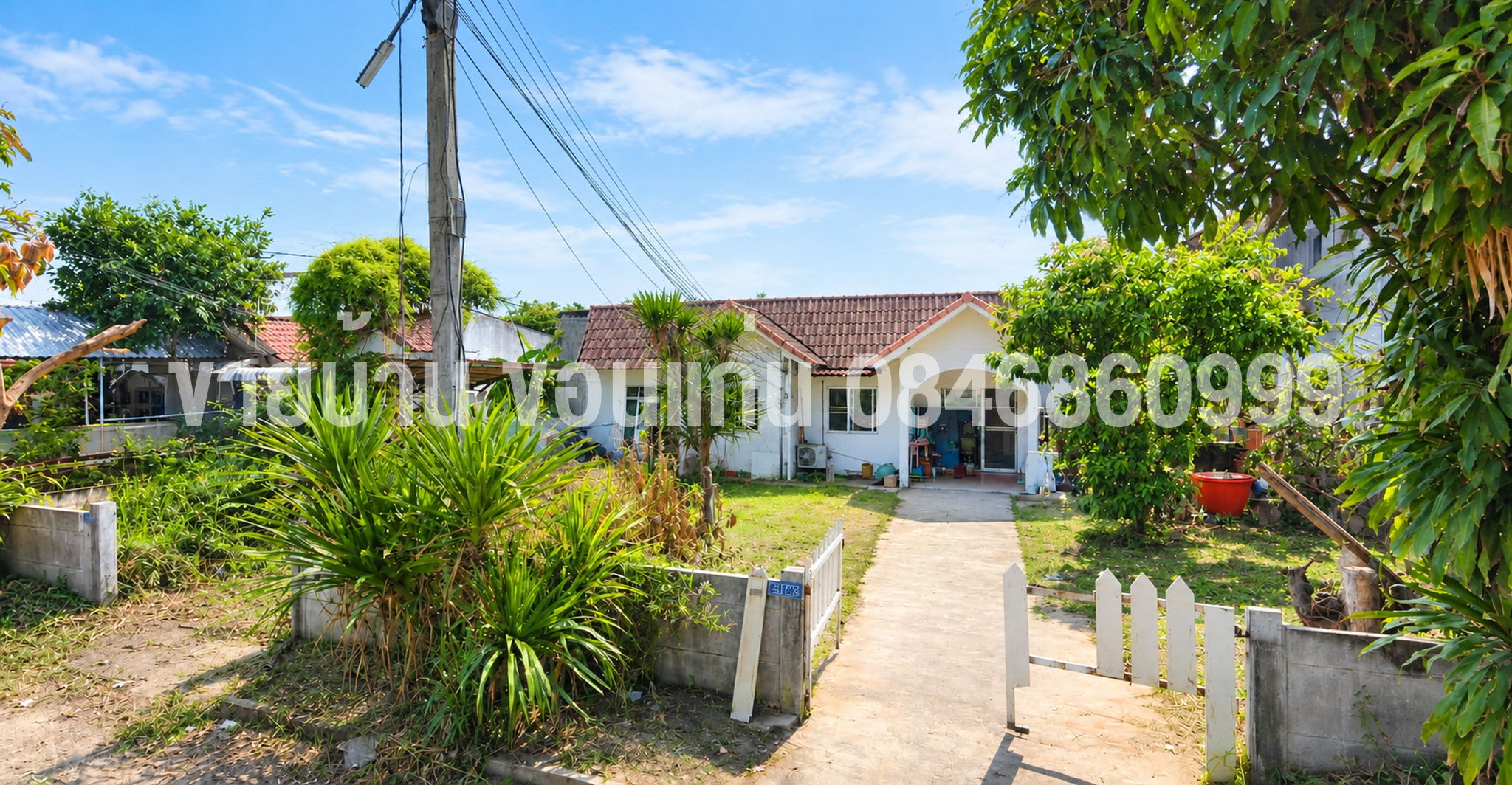 ขายบ้านรุ่งอรุณ ขอนแก่น 0646527850