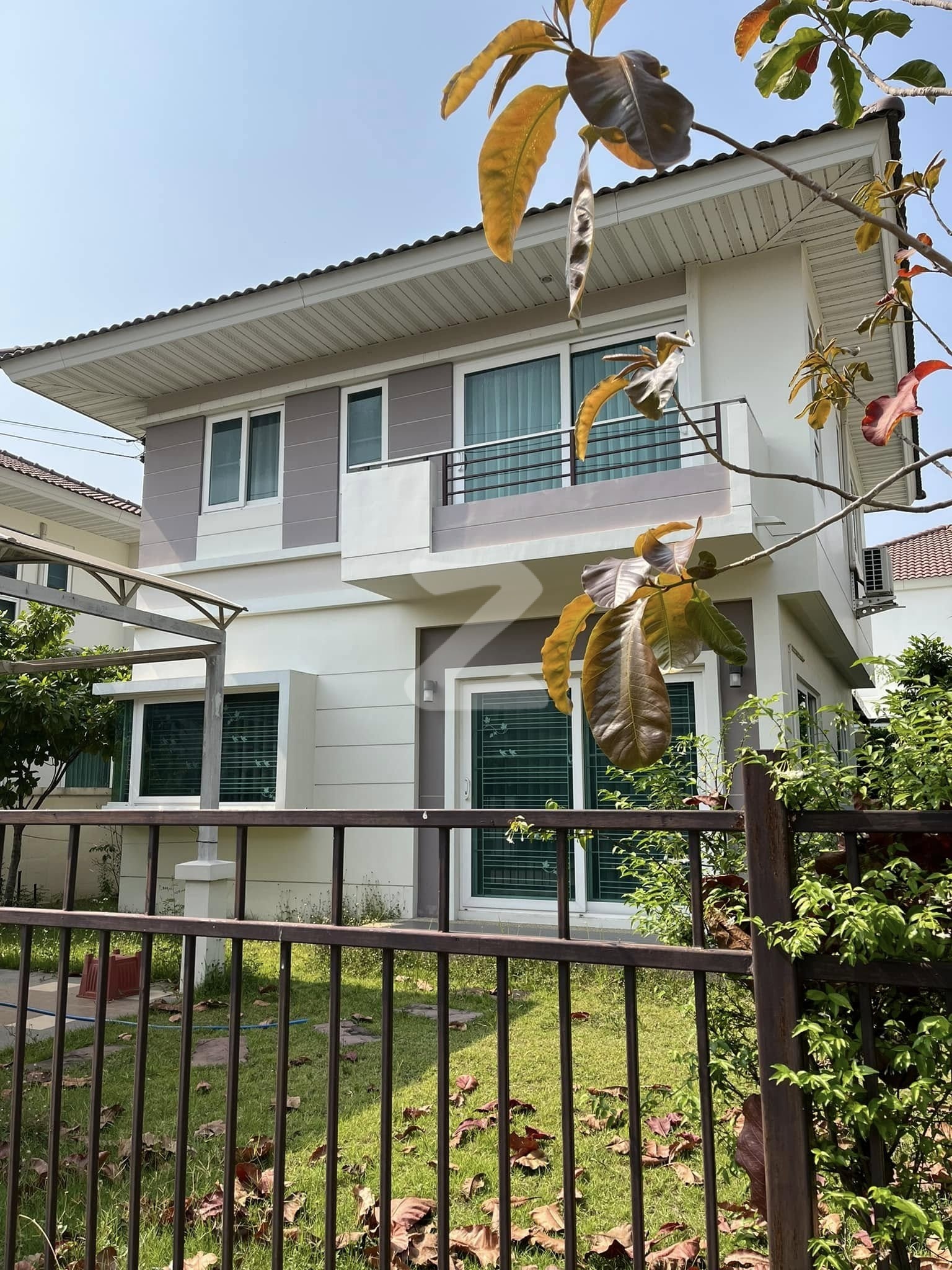 โครงการ ศุภาลัยพาร์ควิลล์ ปิ่นเกล้า-กาญจนาภิเษก                            : เจ้าของขายเอง (งดรับนายหน้า)