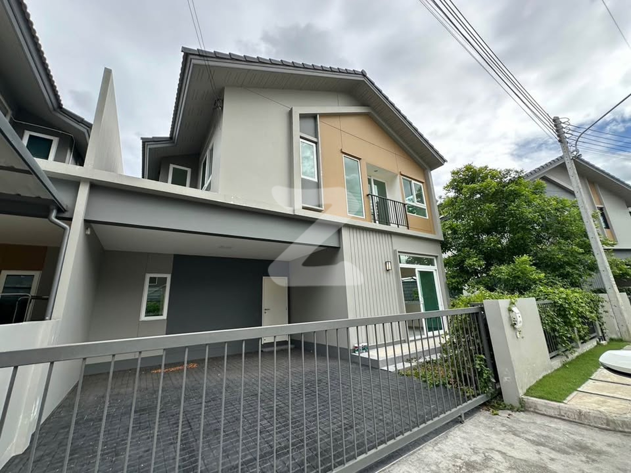 🏡✨ เจ้าของขายเอง | บ้านแฝด 2 ชั้น โครงการอณาสิริ พายัพ เชียงใหม่ ✨🏡 : เจ้าของขายเอง (งดรับนายหน้า)