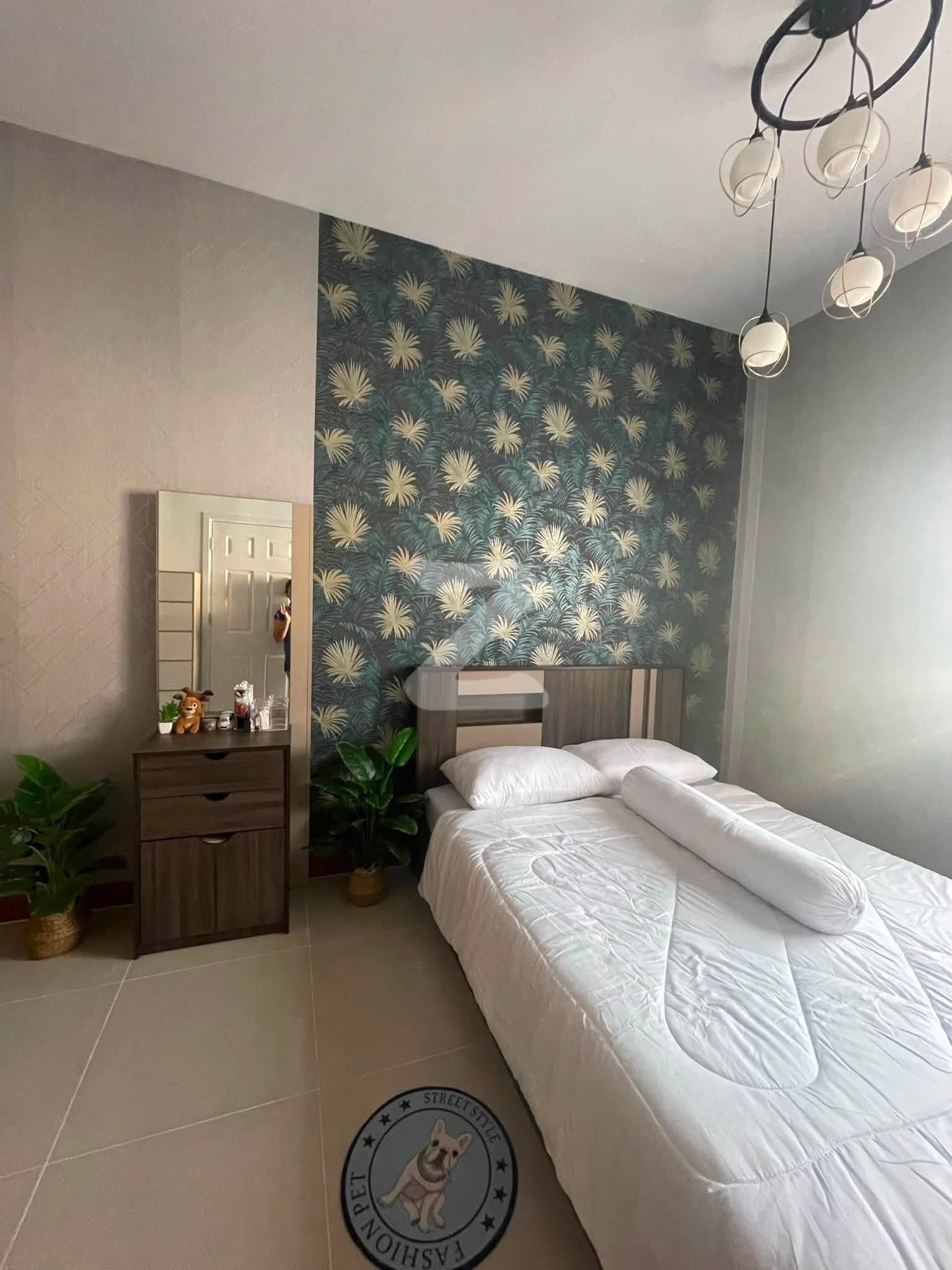 🏡✨ ขายบ้านพร้อมอยู่ เจ้าของขายเอง ✨🏡 บ้านชั้นเดียว สไตล์ทาวน์โฮม ในโครงการ เดอะมันนี่มี บางหญ้าแพรก – ท่าจีน ทำเลดี เดินทางสะดวก ใกล้ทางด่วนมหาชัย : เจ้าของขายเอง (งดรับนายหน้า)