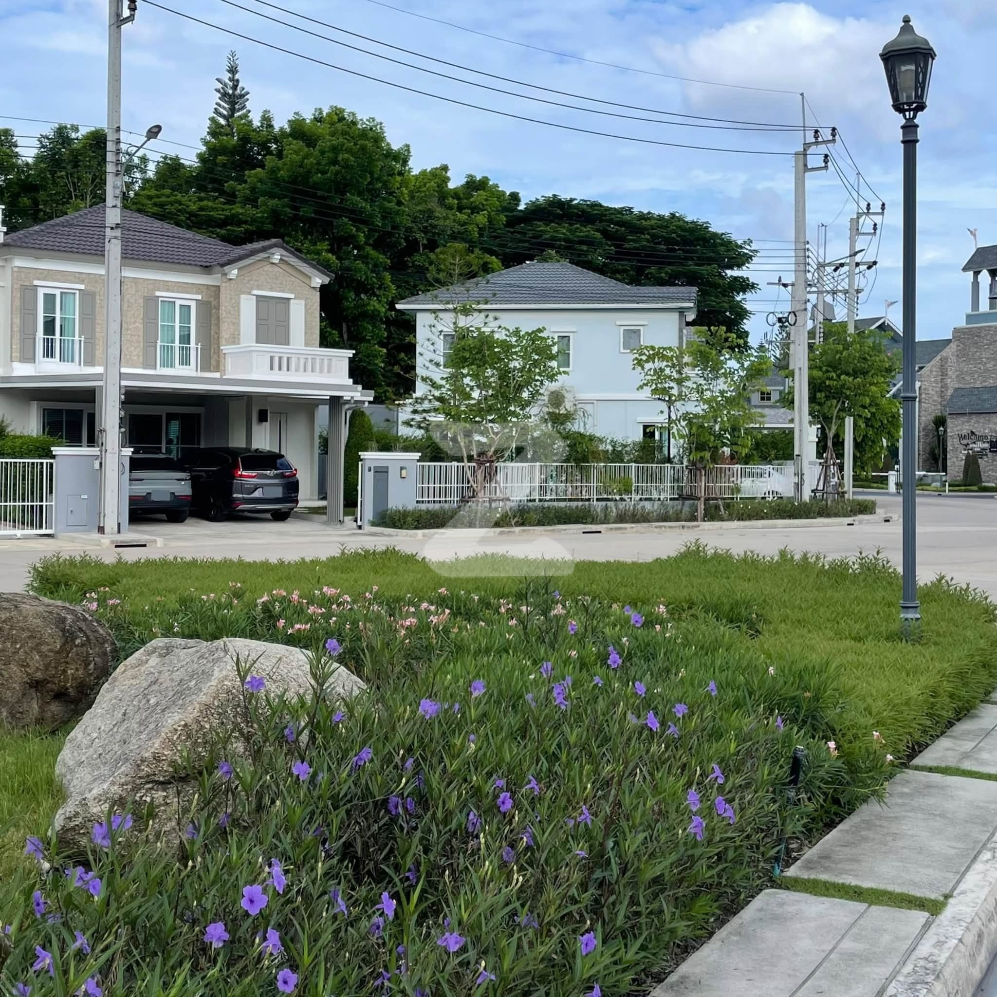 ขาย/ให้เช่า ✅ บ้านว่างพร้อมอยู่ โครงการ อัญญ่า Anya บางนา - รามคำแหง2 จาก Land&Houses แต่งครบ เฟอร์นิเจอร์ เครื่องใช้ไฟฟ้า บิ้วอินครัว : เจ้าของให้เช่าเอง (งดรับนายหน้า)