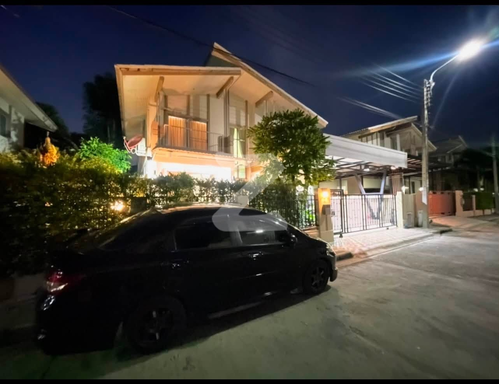 🏡✨ บ้านเดี่ยวหลังใหญ่ พร้อมอยู่ ใกล้สนามบินสุวรรณภูมิ ราคาคุ้มสุด 📍 โครงการพฤกษา ปูริ แสนแก้ว ซอยกิ่งแก้ว 37 เจ้าของขายเอง!! : เจ้าของขายเอง (งดรับนายหน้า)