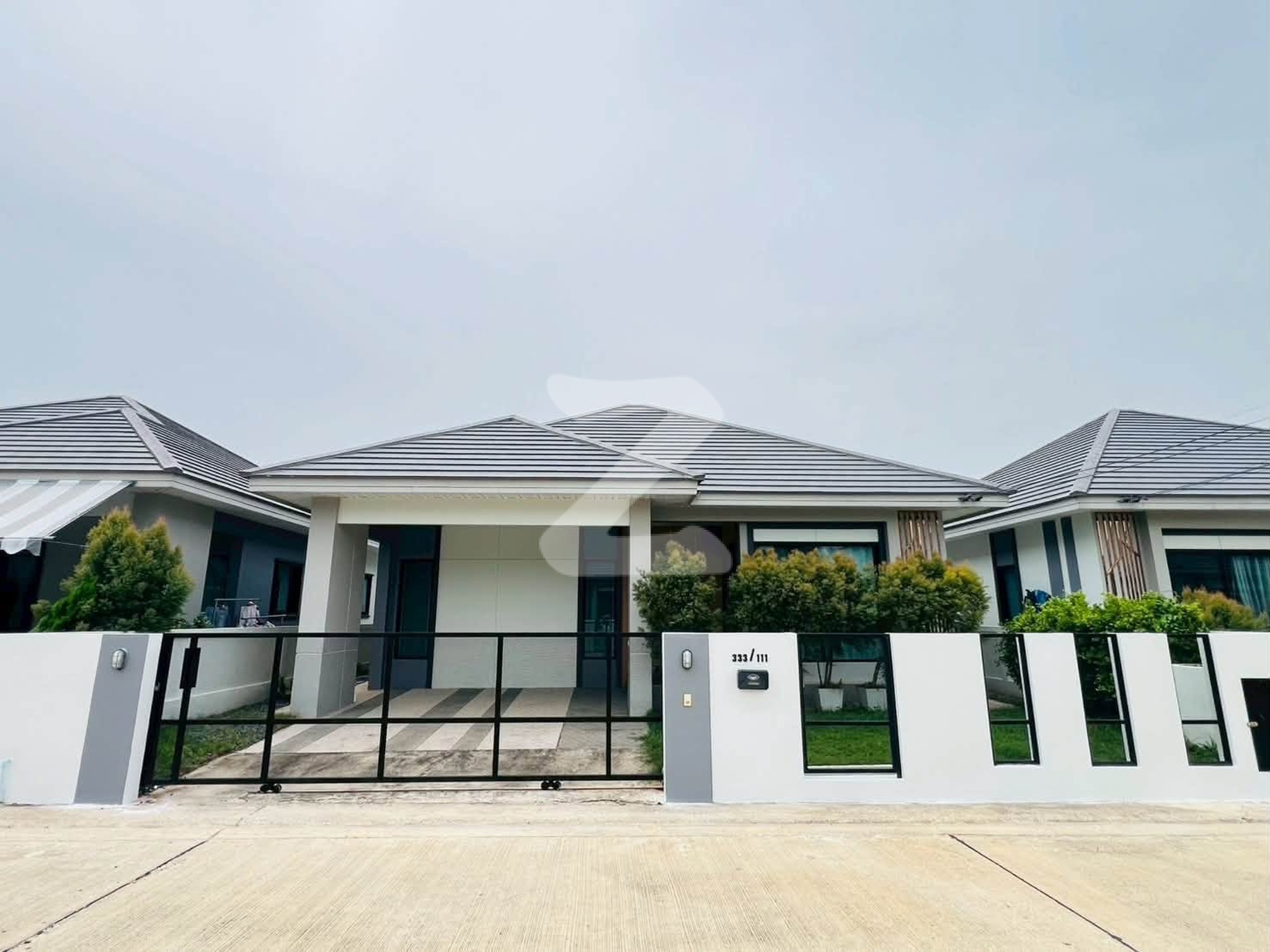 🏡 ขายบ้านเดี่ยว หมู่บ้านอยู่สบาย โครงการเดอะเวลา 📍 ตำบลหนองระเวียง อำเภอเมืองนครราชสีมา จังหวัดนครราชสีมา : เจ้าของขายเอง (งดรับนายหน้า)