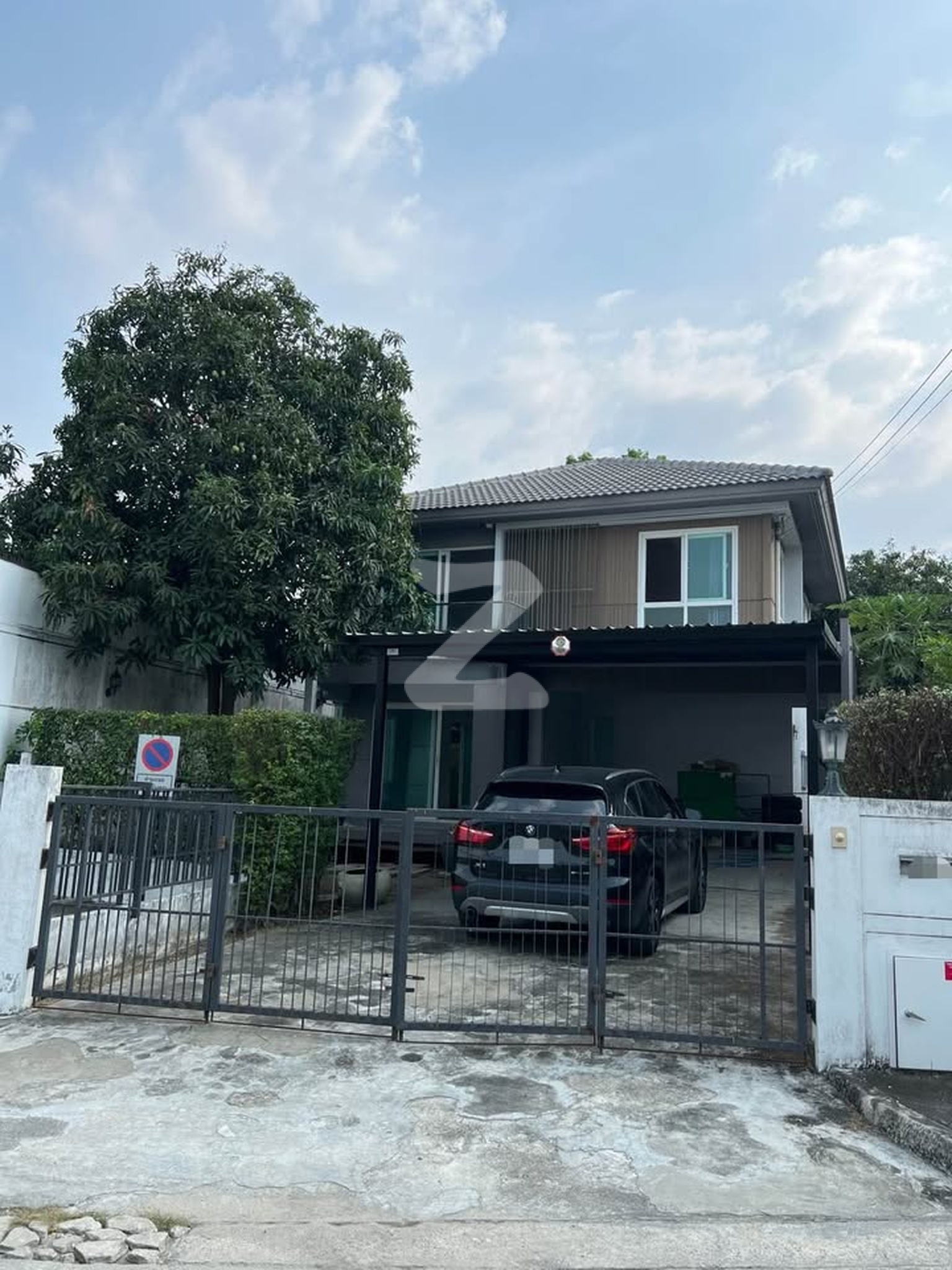 เจ้าของขายเอง บ้านเดี่ยวหลังหัวมุมทำเลดี ม.ชัยพฤกษ์ รามอินทรา วงแหวน2                         : เจ้าของขายเอง (งดรับนายหน้า)