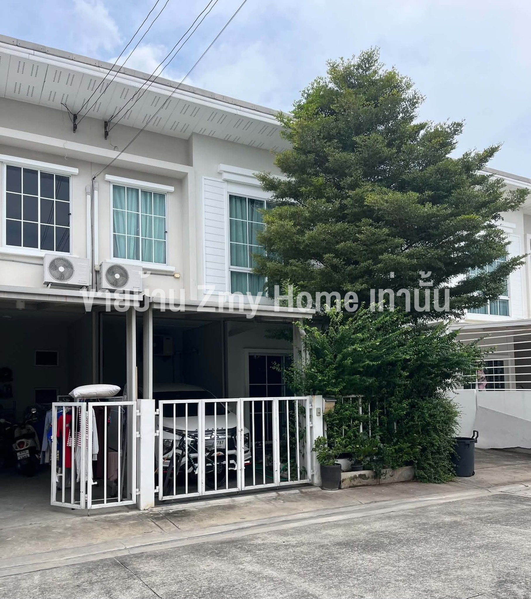 ขายบ้านมือสอง เสนา วีว่า รัตนาธิเบศร์–บางบัวทอง ทำเลดี ใกล้ตลาด โรงพยาบาล ห้างสรรพสินค้า และรถไฟฟ้าสายสีม่วง🏡  : เจ้าของขายเอง (งดรับนายหน้า)