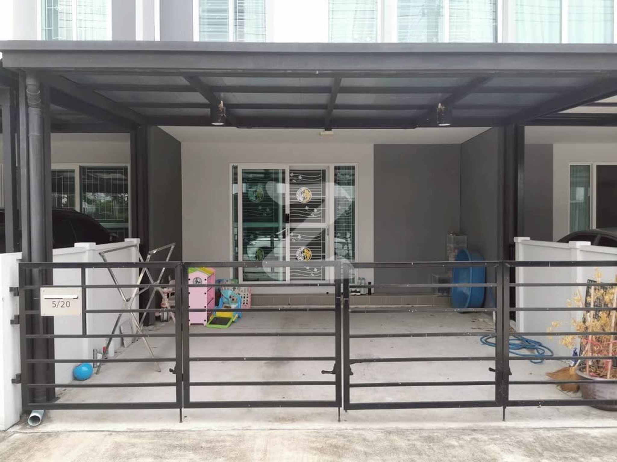 Owner Post 🏡 ขาย 🏡  ทาวน์โฮม หมู่บ้านพลีโน่ รามอินทรา-บางชัน ซอยรามอินทรา117 : เจ้าของขายเอง (งดรับนายหน้า)