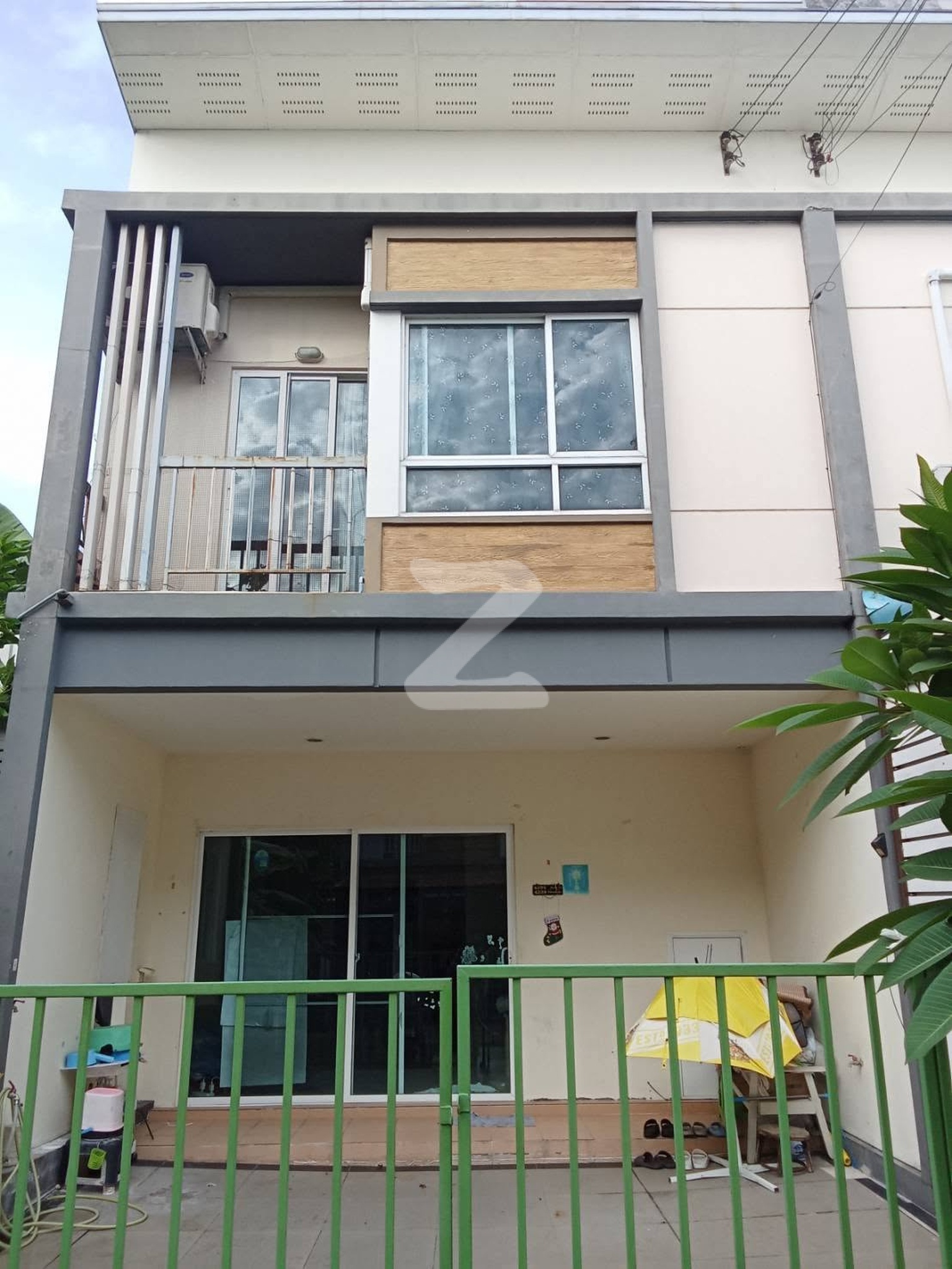 ขายทาวน์เฮ้าส์🏠วิลเลตไลท์ราชพฤกษ์-ปิ่นเกล้า - บ้านหลังมุม 24.5 ตร.ว.                           : เจ้าของขายเอง (งดรับนายหน้า)