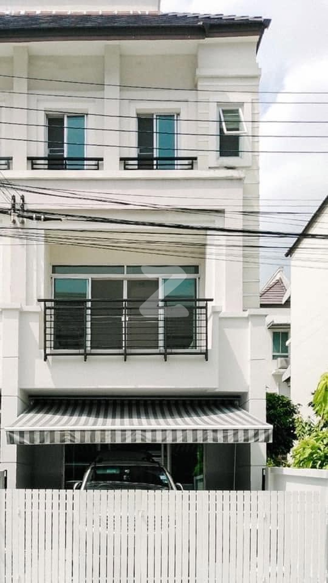 📌Sale ขายบ้าน กลางเมือง Urbanion Rama 9-Wongwaen :                                             : เจ้าของขายเอง (งดรับนายหน้า)
