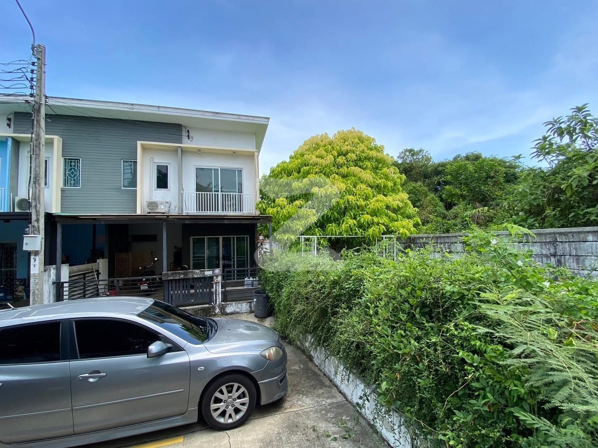🏡ขายบ้านทาวน์โฮม 2 ชั้น แปลงมุม​ 40.5ตร.วา โครงการ The Connect 11 สุขสวัสดิ์ 26 ทำเลใกล้เมือง ใกล้ทางด่วน ใกล้รถไฟฟ้าในอนาคต(สายสีม่วง)​ : เจ้าของขายเอง (งดรับนายหน้า)