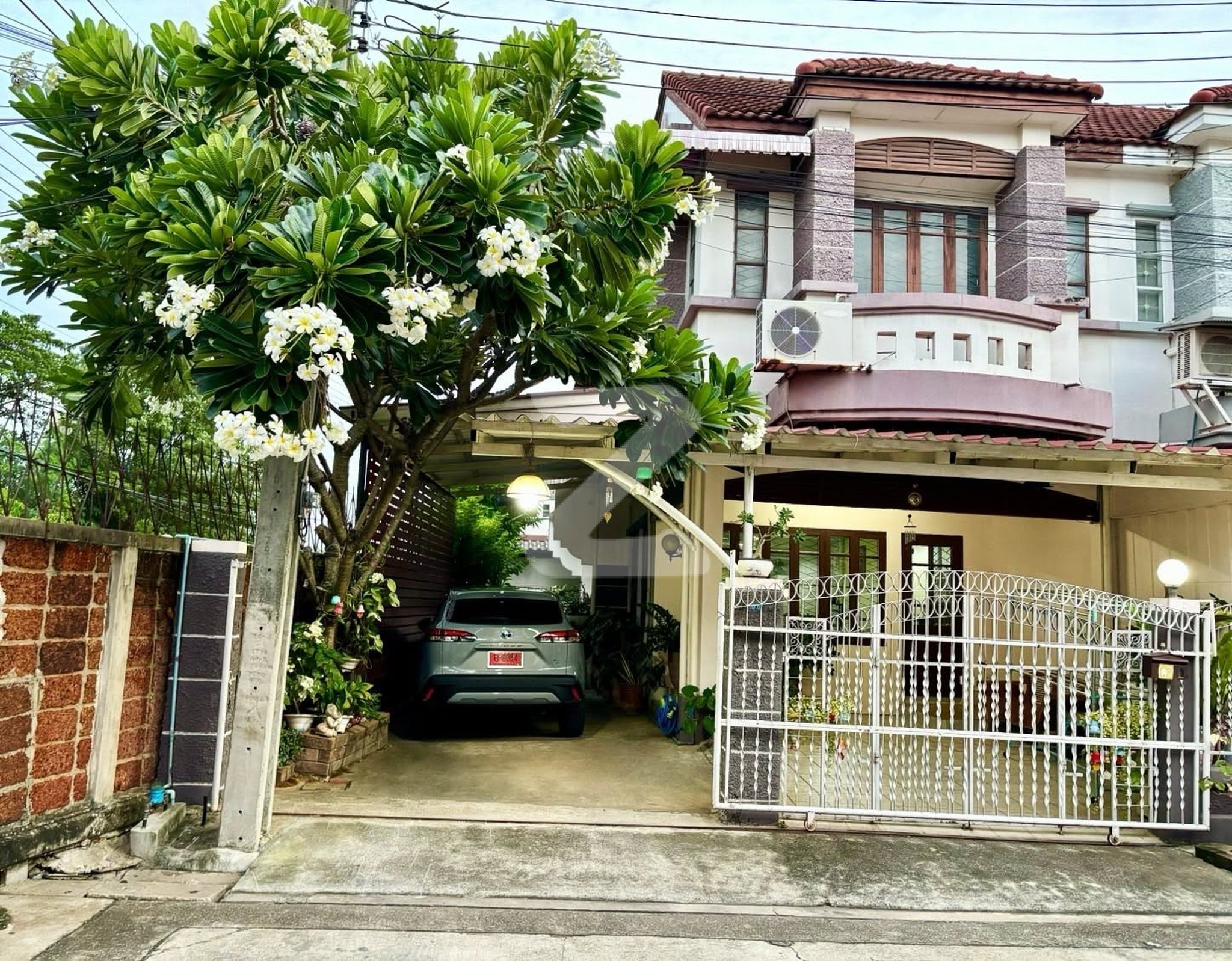 ❗️เจ้าของบ้านลงขายเอง ราคาคุยกันได้ (อยากขายออกแบบด่วน ๆ) ฟรีค่าโอน ❗️ 🏡 ขายบ้านบุศรินทร์บางบัวทอง พร้อมอยู่“หลังมุม” : เจ้าของขายเอง (งดรับนายหน้า)