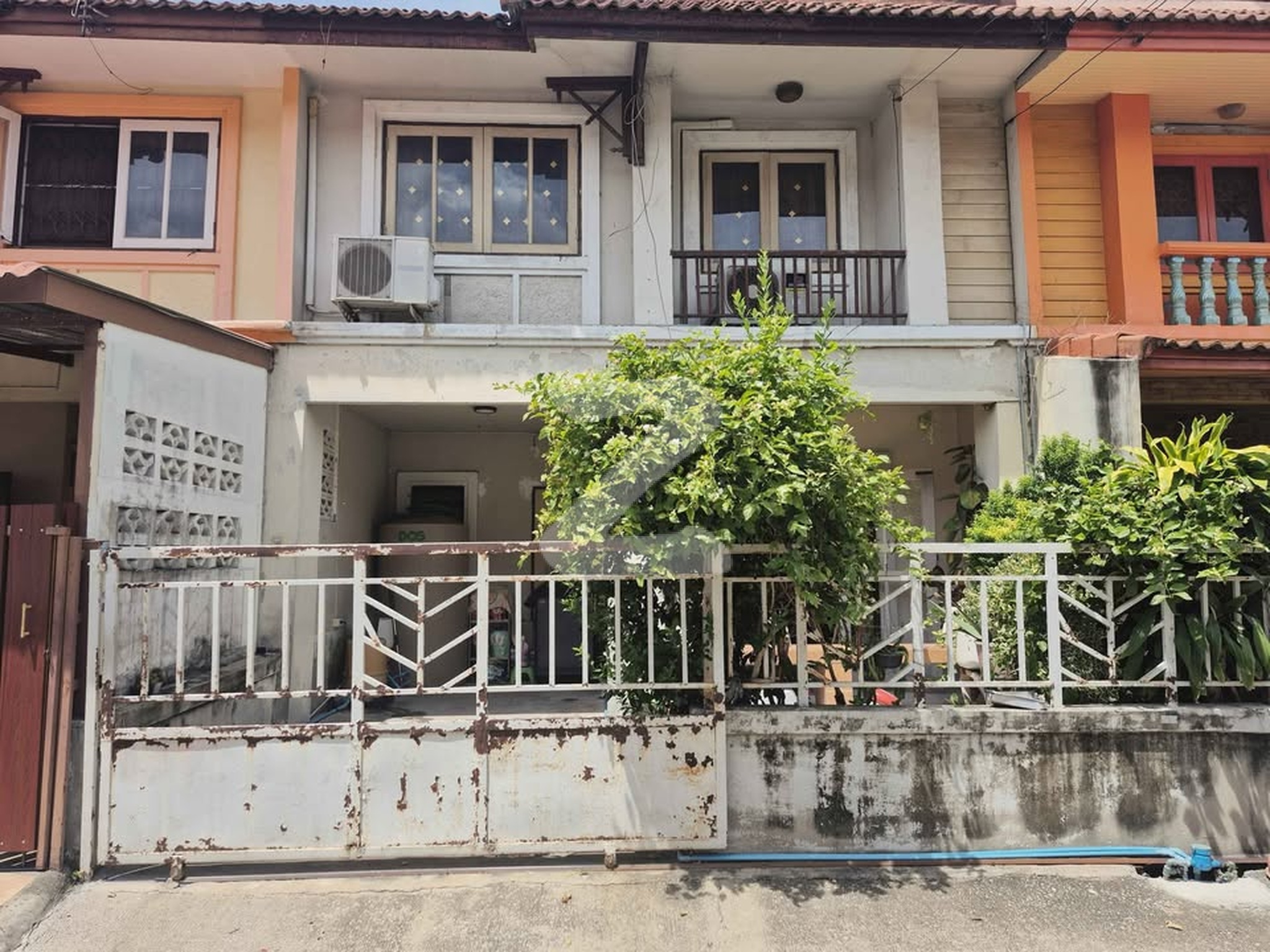 🏡 ขายทาวน์เฮ้าส์ หมู่บ้านพฤกษา 10 (บางกรวย-ไทรน้อย) เจ้าของขายเองตามสภาพ 🏡 ​💸 ราคา 1,490,000 บาท : เจ้าของขายเอง (งดรับนายหน้า)