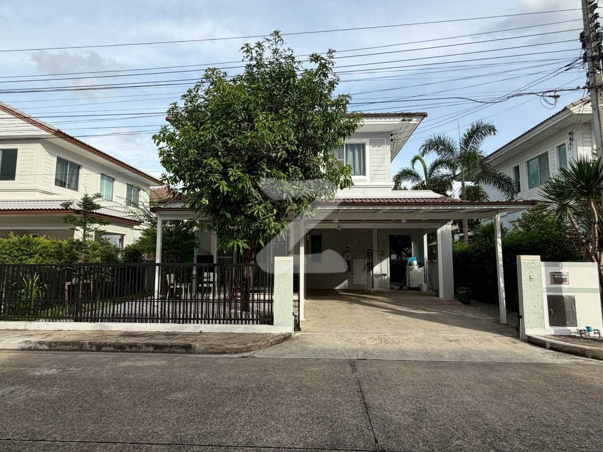 🏡 บ้านเดี่ยว พฤกษ์ลดา ติวานนท์-ราชพฤกษ์ 💰 ราคา 3.7 ล้านบาท ✨ เจ้าของขายเอง | พร้อมเข้าอยู่ | ต่อเติมครบ : เจ้าของขายเอง (งดรับนายหน้า)