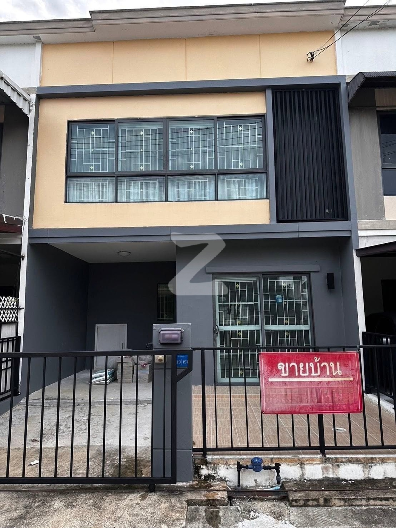 🏡โครงการ : พฤกษา83 บรมราชชนนี-สาย5 ที่ตั้ง : ซ. 16 ต.บางเตย อ.สามพราน จ.นครปฐม (owner Post) : เจ้าของขายเอง (งดรับนายหน้า)