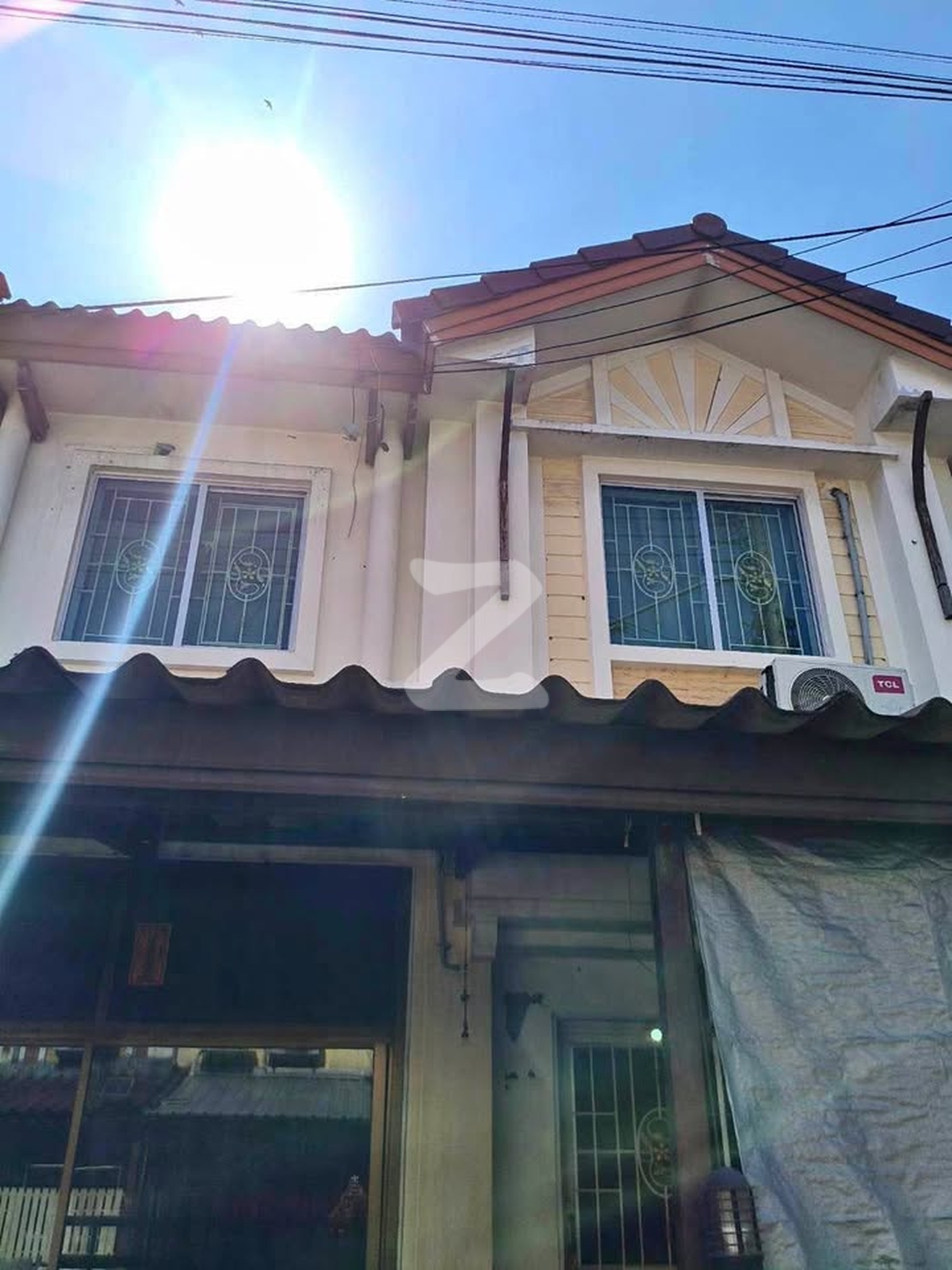 ขายบ้านพฤกษาวิลล์ 10 พุทธมณฑลสาย4 ซอยกระทุ่มล้ม19 เนื้อที่18ตรว.                 : เจ้าของขายเอง (งดรับนายหน้า)