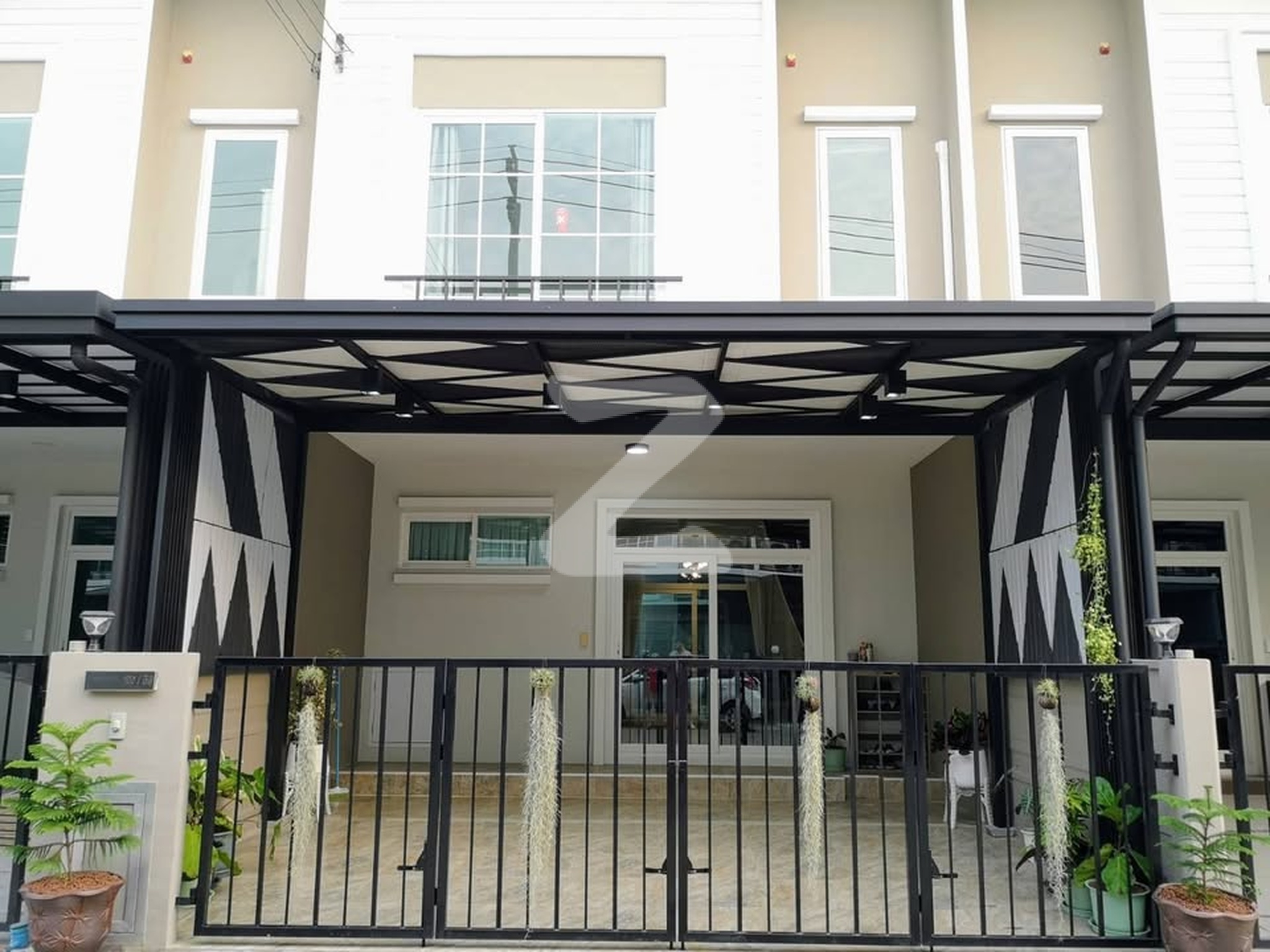 🏡✨ ขายทาวน์โฮม เจ้าของขายเองพร้อมเข้าอยู่ ทำเลดีมาก! บ้านเลขที่มงคล                 : เจ้าของขายเอง (งดรับนายหน้า)