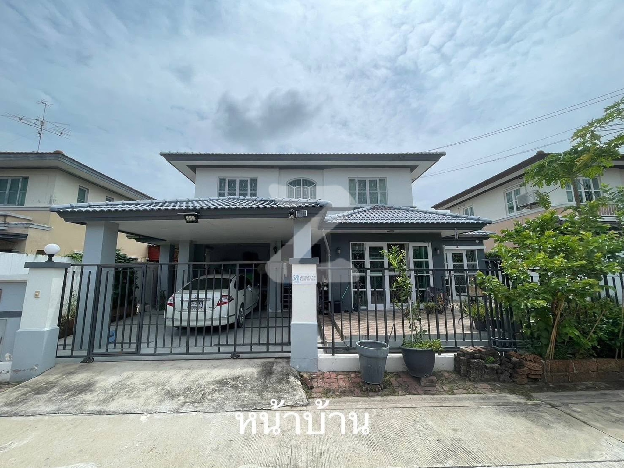 🏡 ตามหาบ้านเดี่ยว "งบ 3 ล้านต้นๆ" ที่ได้สังคมคุณภาพ Land & Houses ไหมครับ? : เจ้าของขายเอง (งดรับนายหน้า)