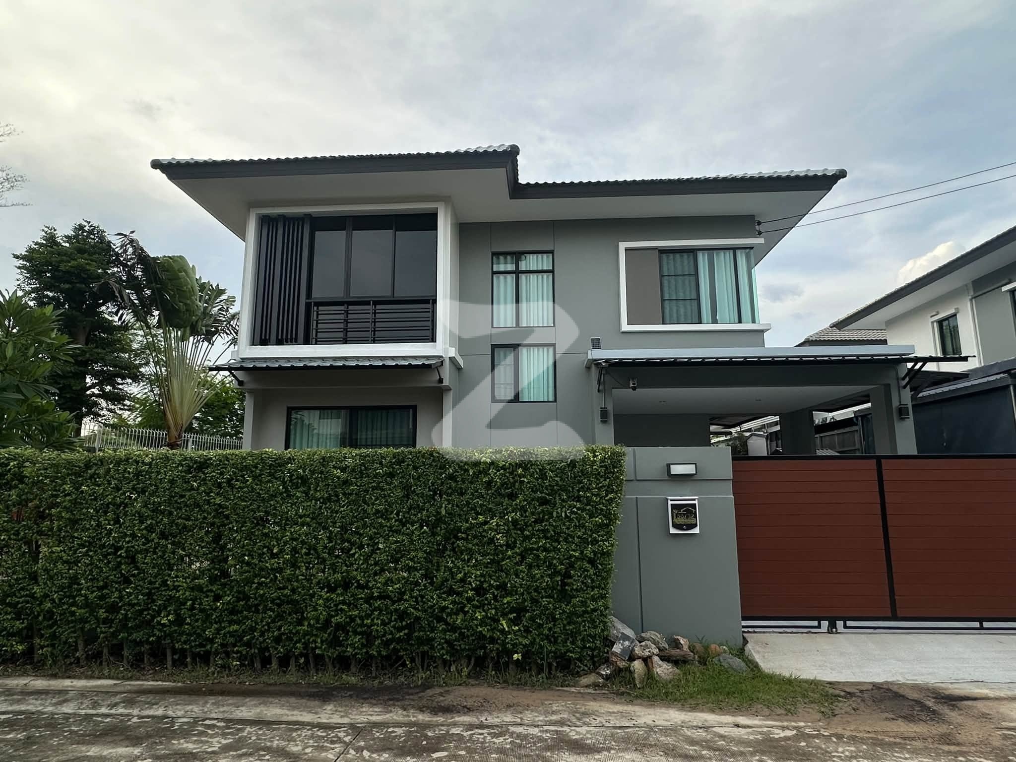 ‼️เจ้าของโพสเอง ให้เช่าบ้านเดี่ยว รีโนเวทใหม่ทั้งหลัง ดีไลท์บางนา-ศรีนครินทร์‼️ บ้านเดี่ยว ดีไลท์ บางนา – ศรีนครินทร์ : เจ้าของให้เช่าเอง (งดรับนายหน้า)