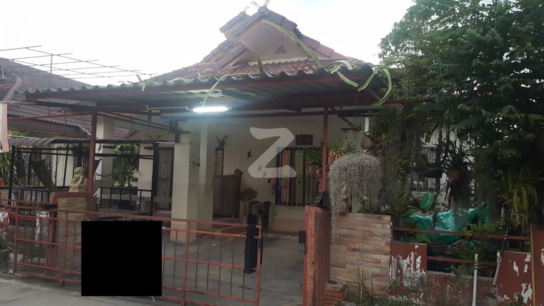 ขายบ้านเดี่ยว  บ้านฉาง ระยอง : เจ้าของขายเอง