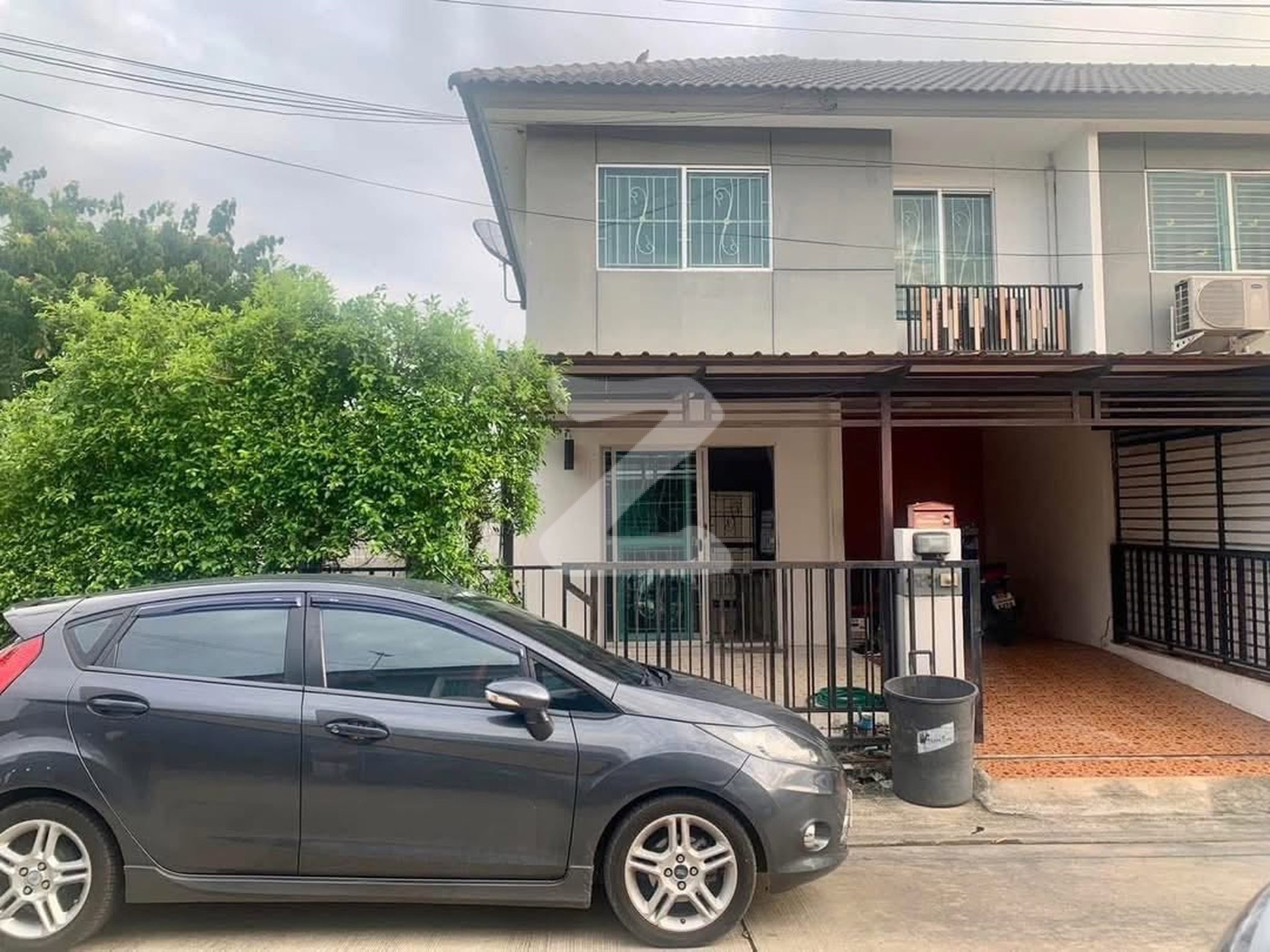 📢 ปล่อยให้เช่าบ้าน 🏡 โครงการบ้านพฤกษา ไพร์ม ซ.กันตนา-วงแหวน Baan Pruksa Prime Soi Kantana จากถนนกาญจนาภิเษกเพียง 600เมตร : เจ้าของให้เช่าเอง (งดรับนายหน้า)