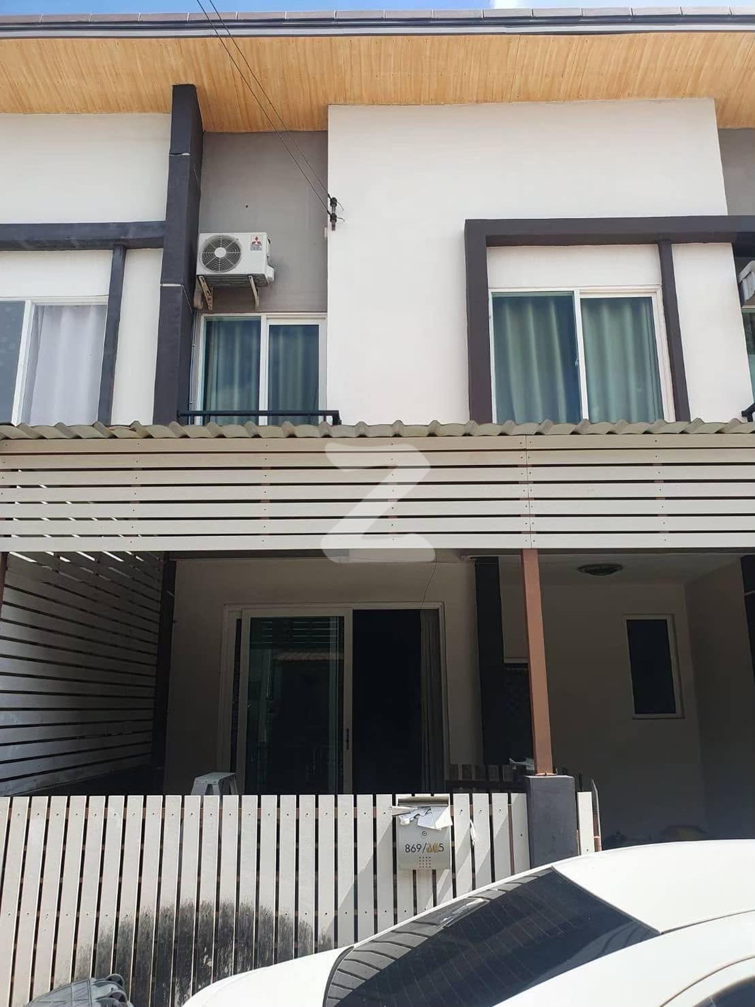 🏡ขายบ้าน คาซ่า ซิตี้นครปฐม (Q house)🏡 รายละเอียดโครงการ ทาวน์โฮม : เจ้าของขายเอง (งดรับนายหน้า)
