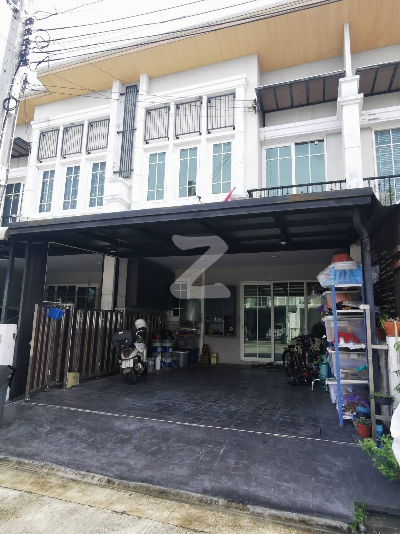 #เปืดขายบ้านทำเลดีถนนหน้าบ้านกว้าง 🥰 เจ้าของบ้านขายเอง 🥰                              : เจ้าของขายเอง (งดรับนายหน้า)