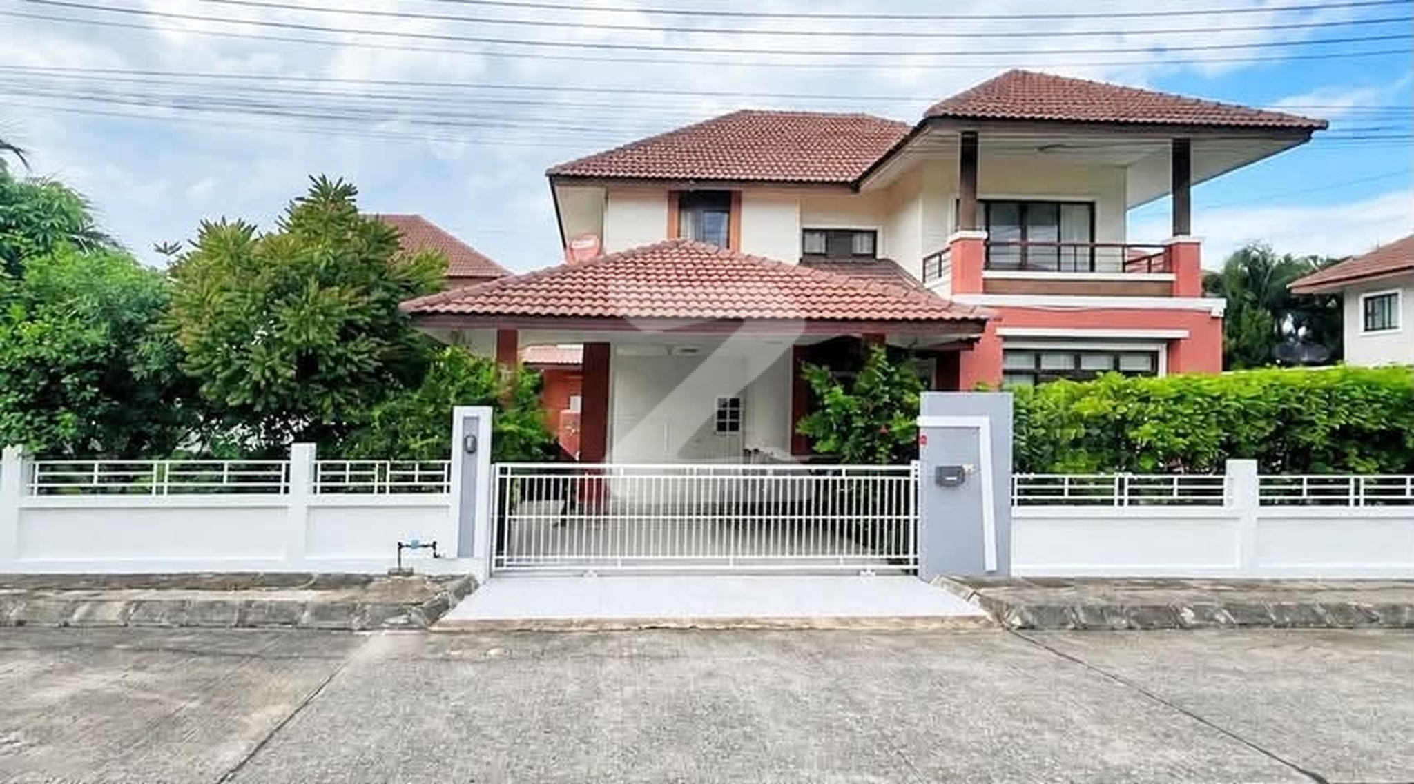 ต้องการขาย❗️บ้านเดี่ยว  🏡หมู่บ้านกุลพันธ์วิลล์ 9 อ.หางดง                           : เจ้าของขายเอง (งดรับนายหน้า)