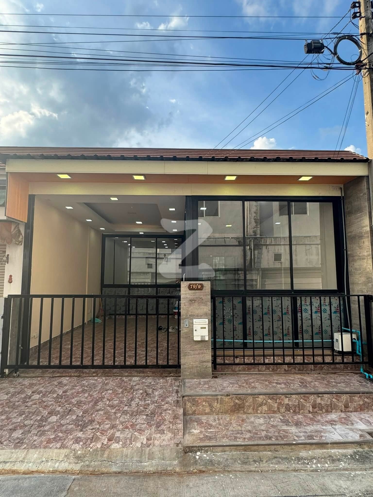 🚨 ทำเลดีที่สุดในโครงการ! บ้านหลังนี้มีแค่ไม่กี่หลัง  🏡 ขาย/เช่า ทาวน์เฮาส์ พฤกษา 79 ซอย 1  : เจ้าของขายเอง (งดรับนายหน้า)