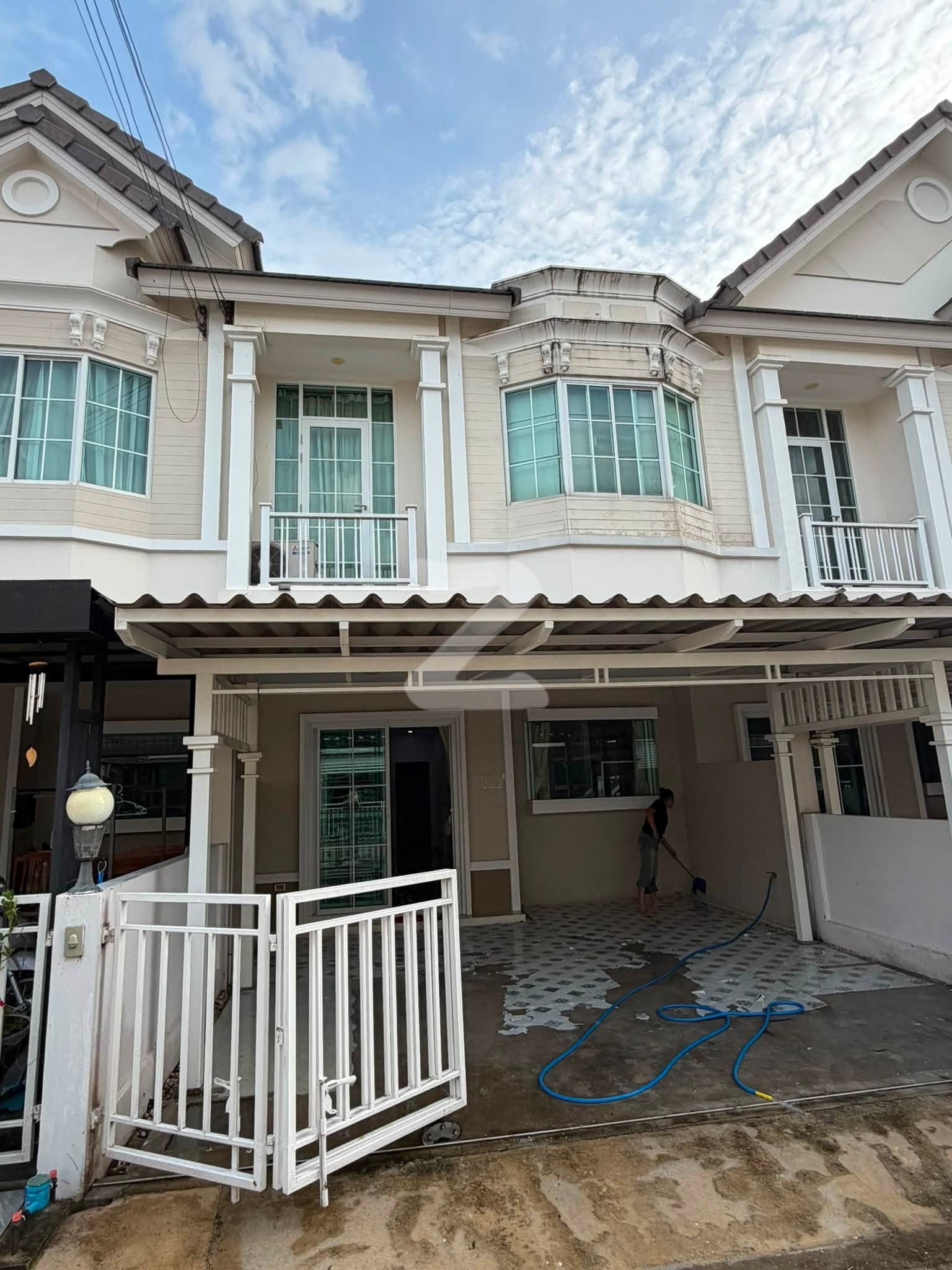 🏡 บ้านเช่าไทรน้อย 4 ห้องนอน เลี้ยงสัตว์ได้ พร้อมสระว่ายน้ำ + ฟิตเนส 📍 หมู่บ้าน บ้านดี เดอะแฮมิลตัน ชัยพฤกษ์–วงแหวน : เจ้าของให้เช่าเอง (งดรับนายหน้า)