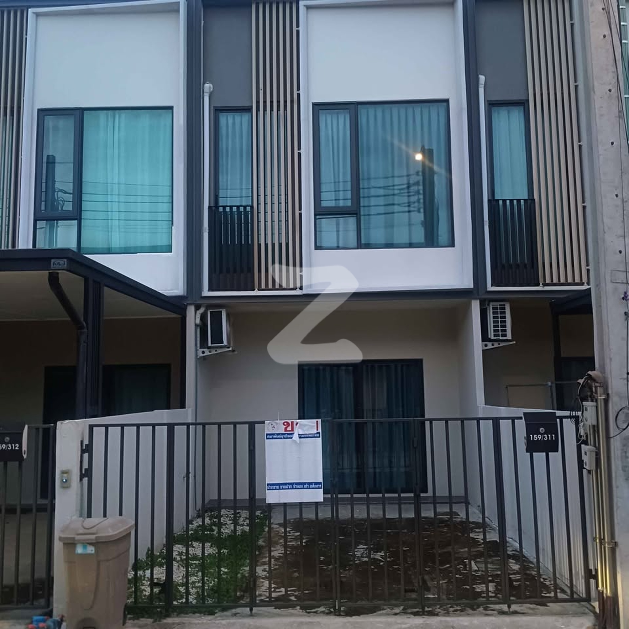 ✨Owner Post🥂🏡 🎉ให้เช่า อัลติจูด คราฟ บางนา  แต่งสวย พร้อมอยู่                       : เจ้าของให้เช่าเอง (งดรับนายหน้า)