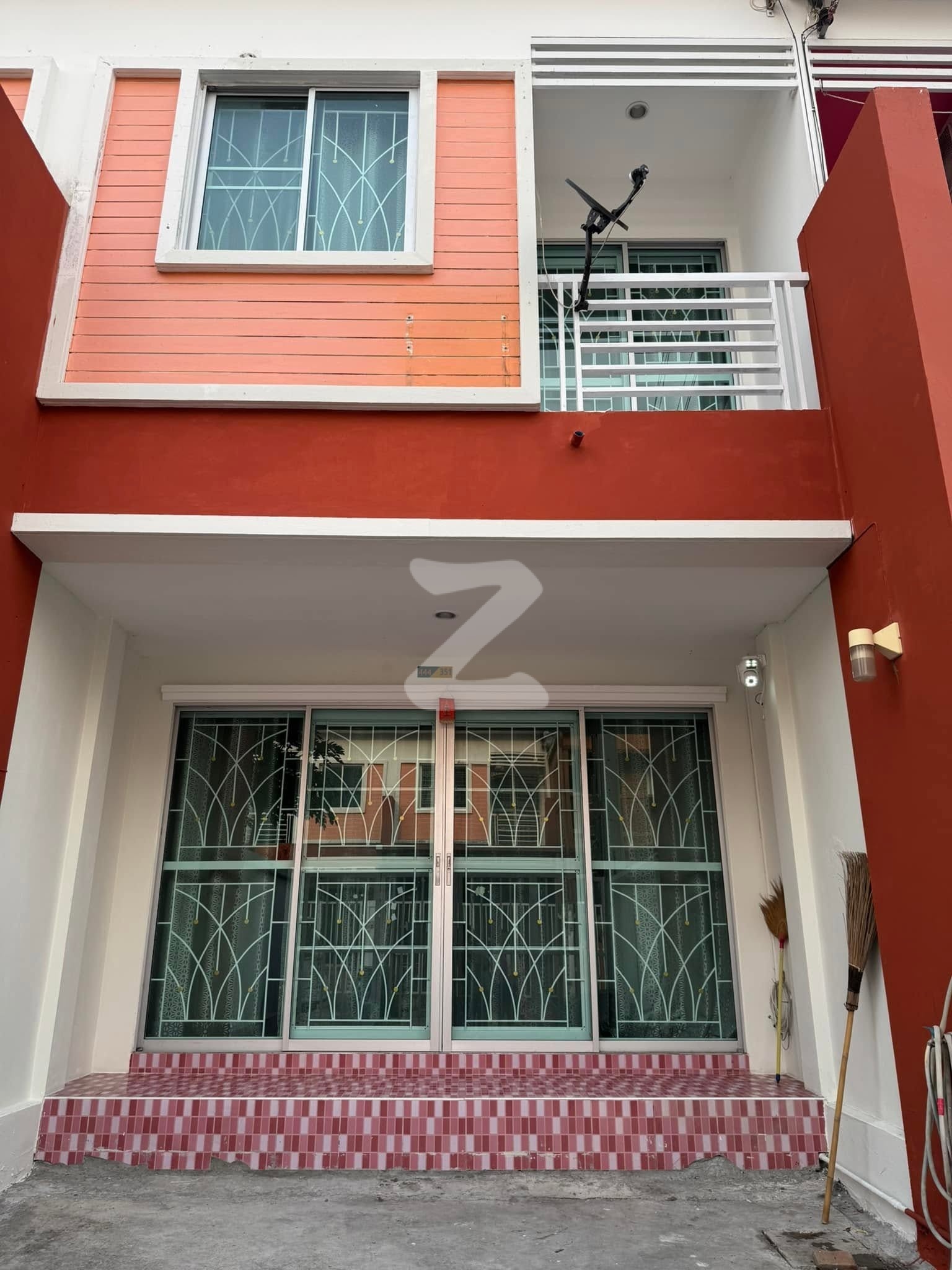 ขาย บ้านกิตตินคร กรีนอเวนิว ต.บางเพรียง อ.บางบ่อ พื้นที่16 ตรว.                            : เจ้าของขายเอง (งดรับนายหน้า)