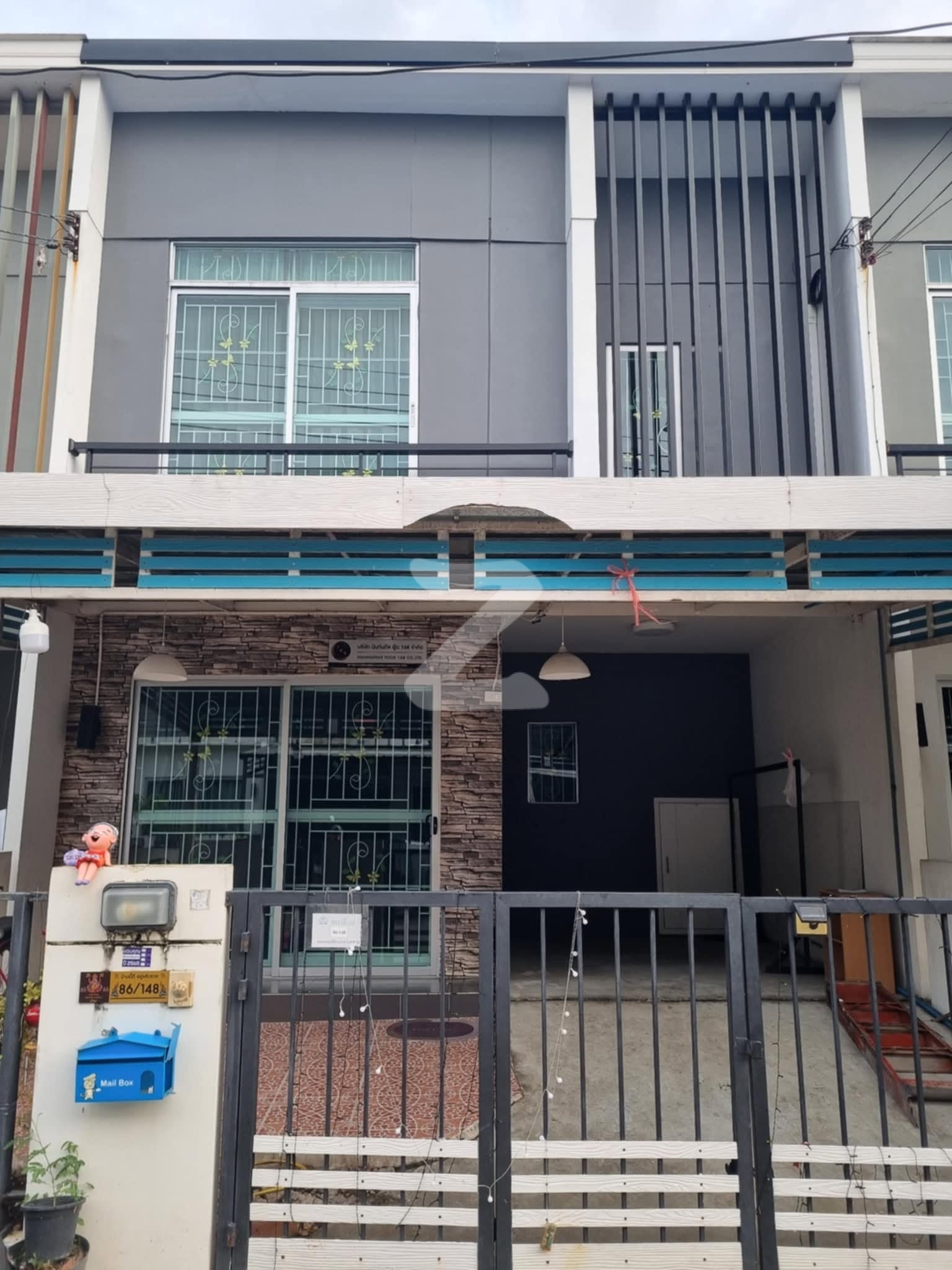 บ้านว่างให้เช่า  (เจ้าของบ้านปล่อยเช่าเอง) หมู่บ้านพฤกษา 86/2 ซอยลาดกระบัง  54 พร้อมให้เข้าอยู่  สค 2567 นัดดูบ้านได้  : เจ้าของให้เช่าเอง (งดรับนายหน้า)