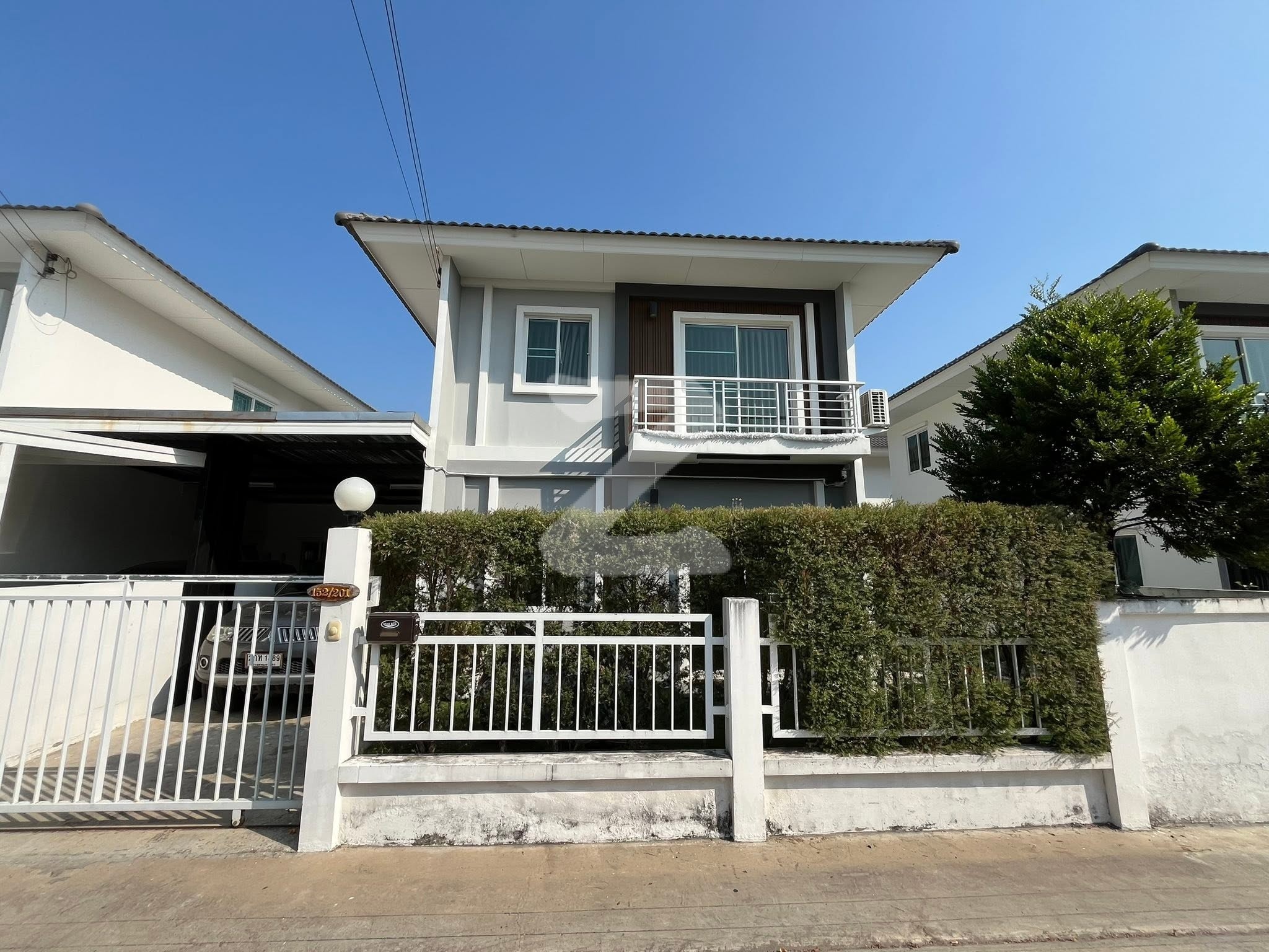 🏠 โครงการ Lanceo CRIB ปิ่นเกล้า - วงแหวนฯ (ส้มเกลี้ยง) ⭐️ขนาดที่ดิน 36.5ตร.วา : เจ้าของขายเอง (งดรับนายหน้า)
