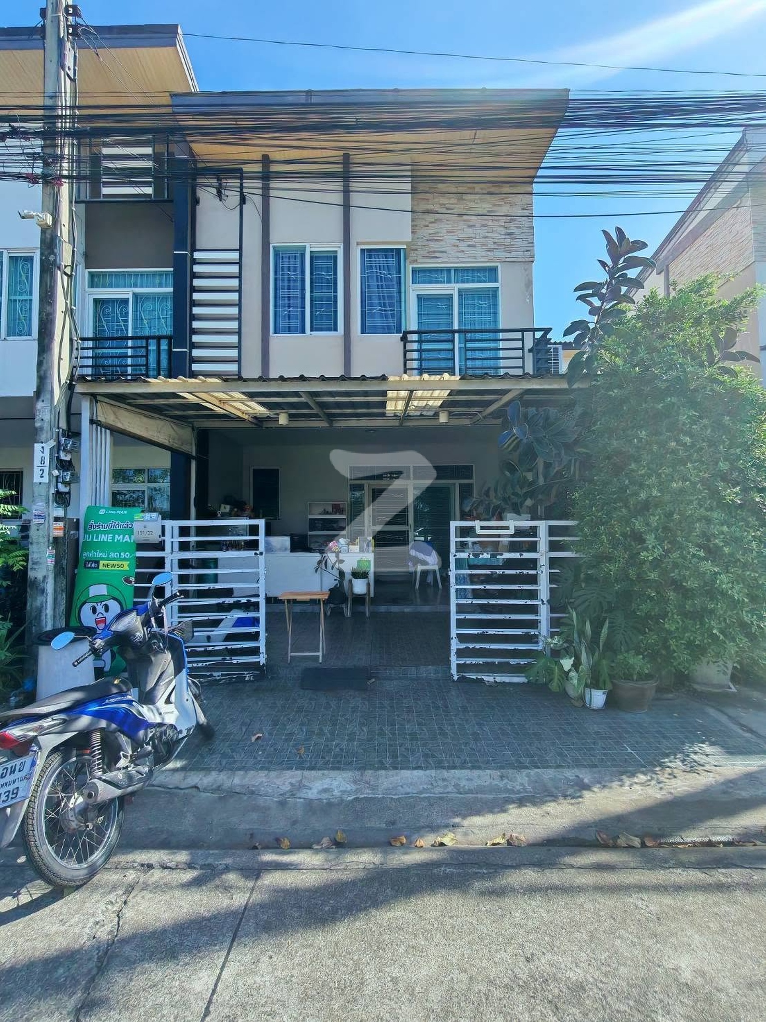 ขออนุญาตแอดมินค่ะ 🏠ขายด่วนทาวน์โฮม 2 ชั้น 21 ตรว. หลังมุม หมู่บ้านกัสโต้ ทาวน์โฮม รามคำแหง : เจ้าของขายเอง (งดรับนายหน้า)