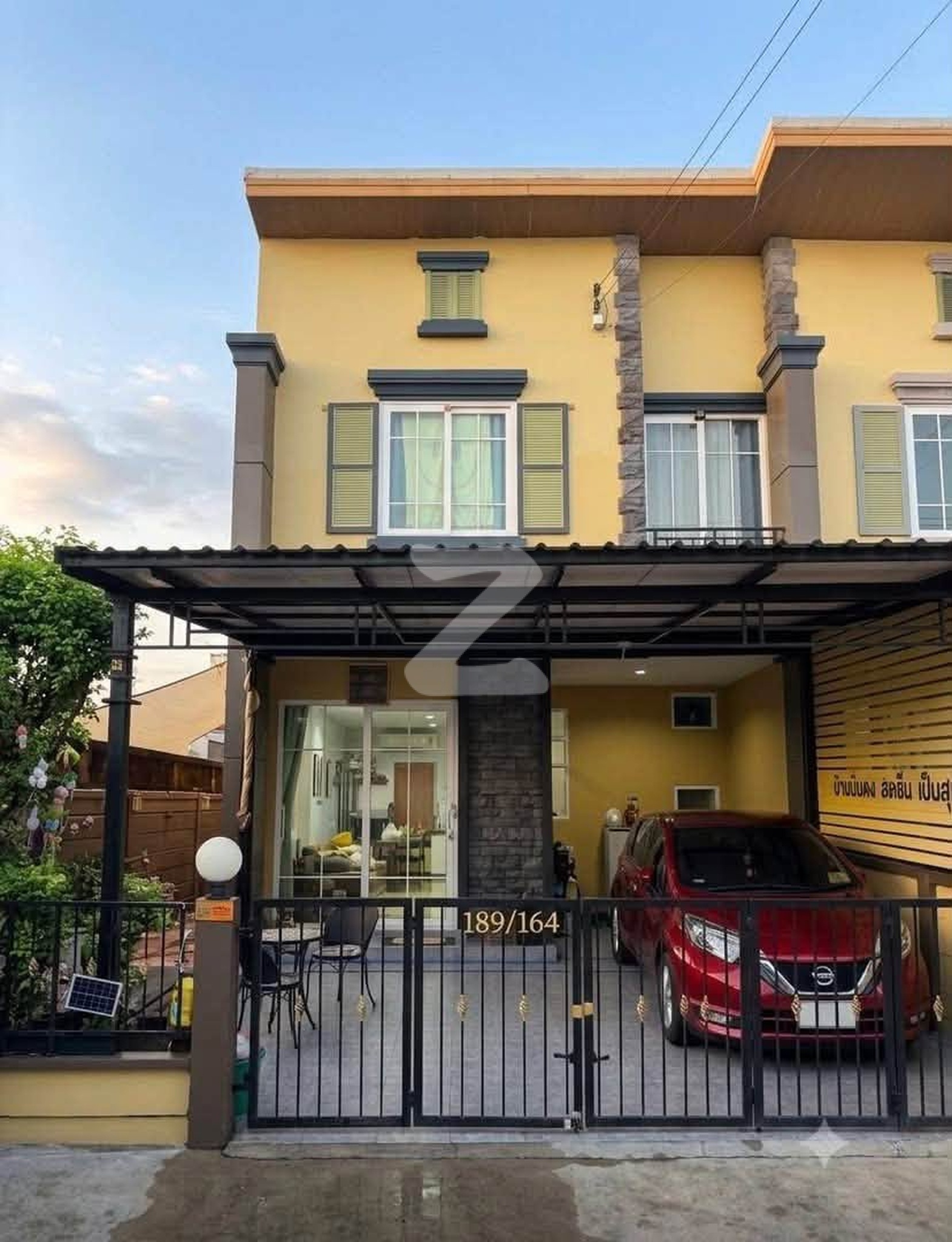 🏡3.45 ล้าน[ขายเจ้าของขายเอง] โกลเด้น ทาวน์ [ขายเจ้าของขายเอง] โกลเด้น ทาวน์ 2 อ่อนนุช-พัฒนาการ ทาวน์โฮม 2 ชั้น หลังมุม (ใกล้ ARL ทับช้าง) : เจ้าของขายเอง (งดรับนายหน้า)