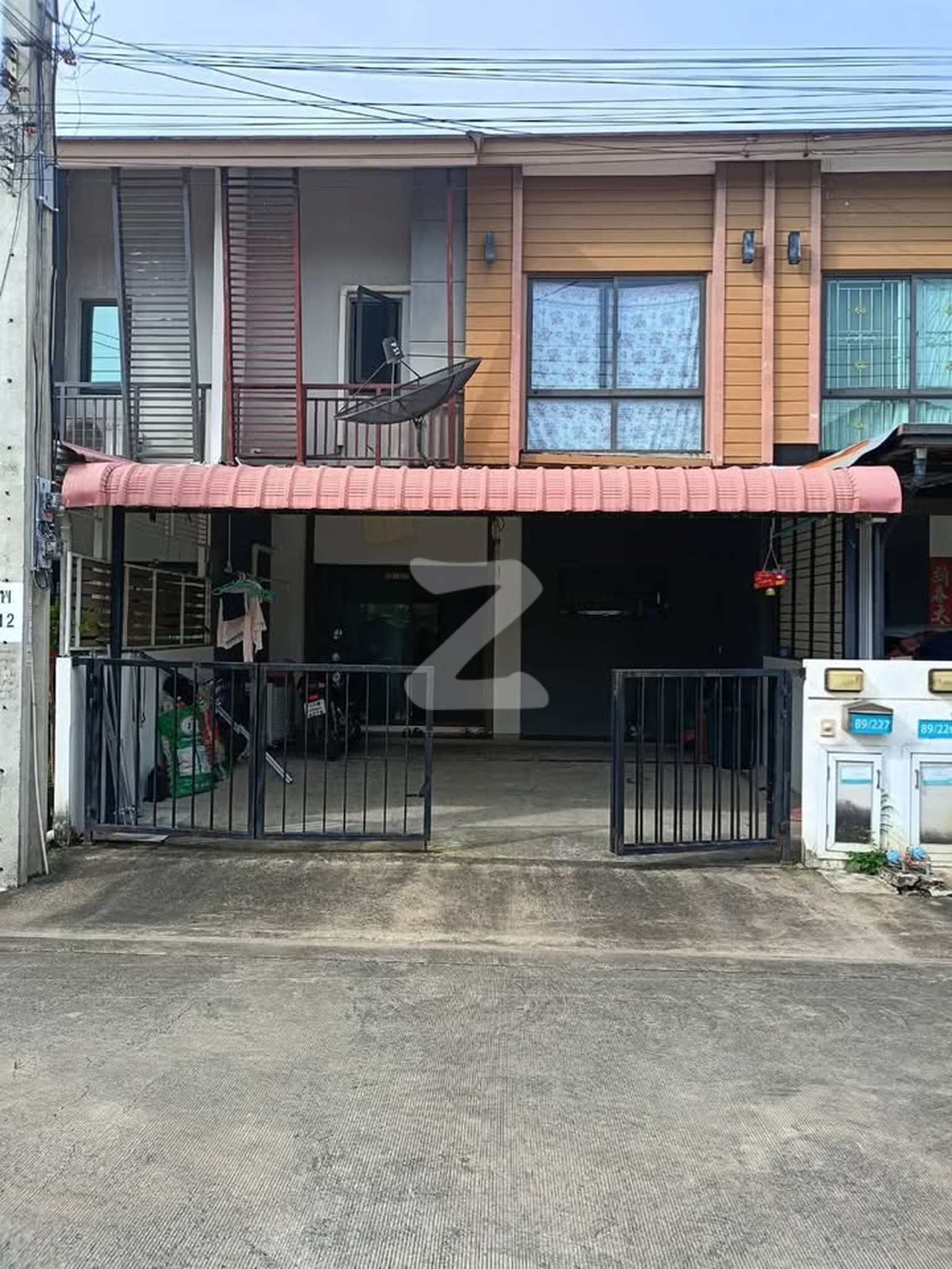 🏡 ขายทาวน์เฮ้าส์ 2 ชั้น เจ้าของขายเอง หมู่บ้านพฤกษาไพร์ม เฟส 3 (ลาดกระบัง-สุวรรณภูมิ) เข้าซอยลาดกระบัง 54 : เจ้าของขายเอง (งดรับนายหน้า)