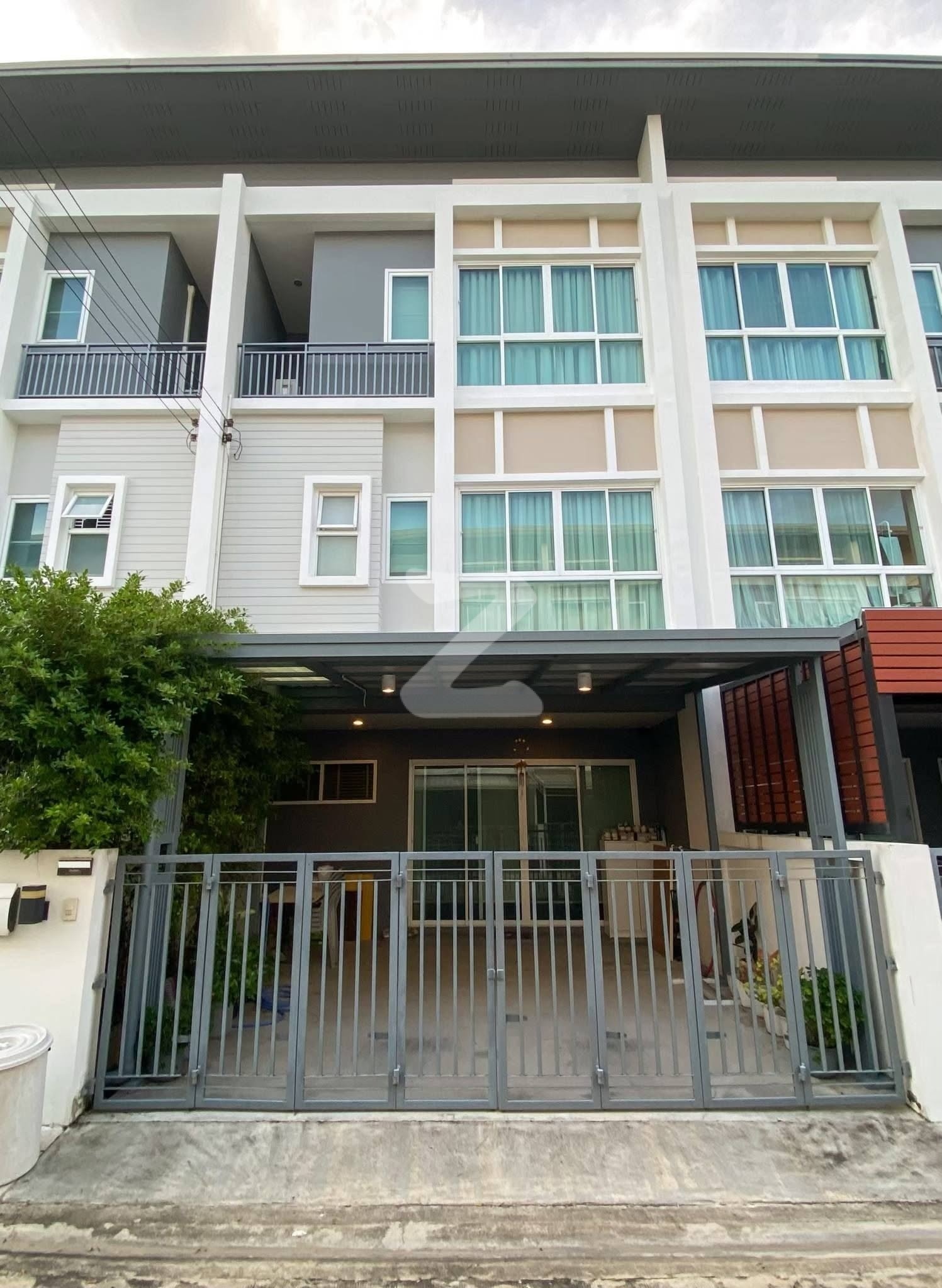 ให้เช่า/ขาย!! (เจ้าของปล่อยเช่า/ ขายเอง) *For Rent & Sale* (Owner Post) พร้อมเข้าอยู่ 1 กันยายน 2569 : เจ้าของให้เช่าเอง (งดรับนายหน้า)