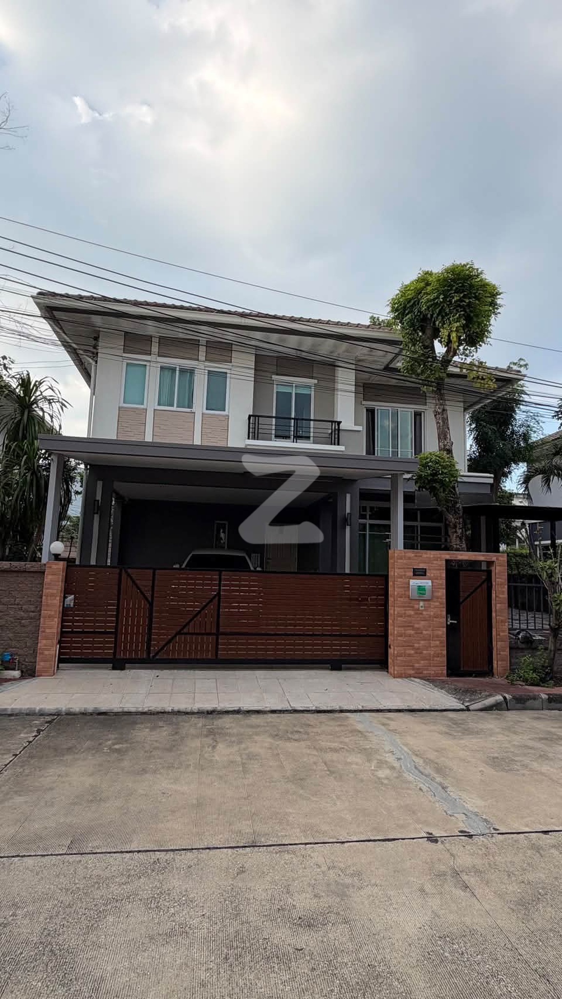 ให้เช่า เดอะ แพลนท์ บางแค 3 ห้องนอน ตร.ม. ชั้น 2 เจ้าของปล่อยเช่าเอง : เจ้าของให้เช่าเอง