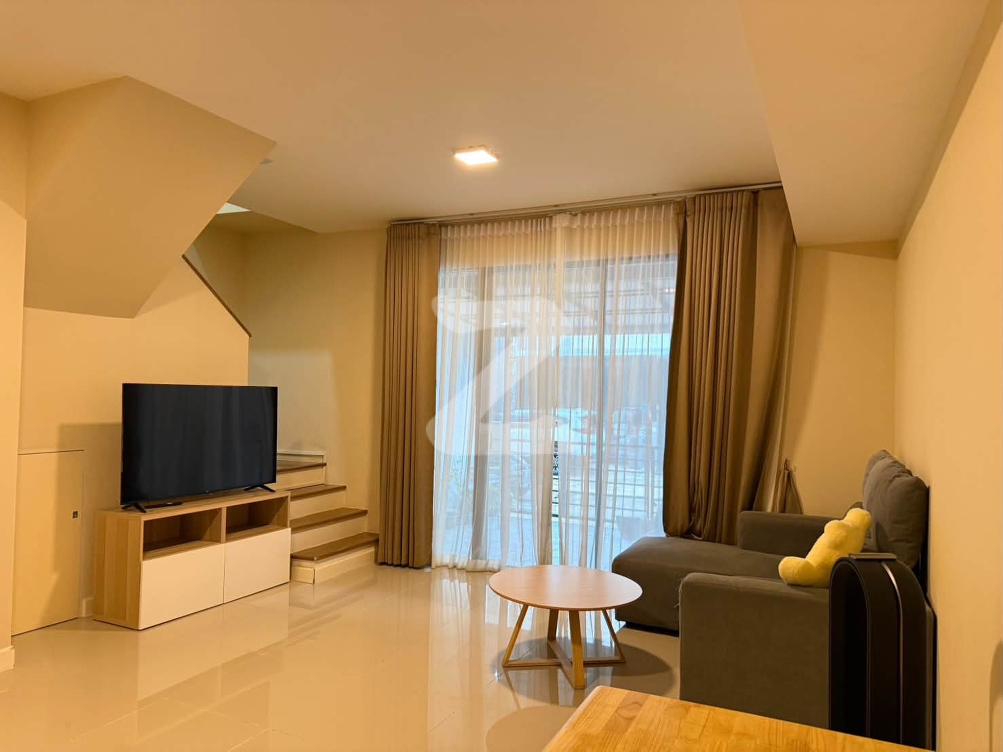 ให้เช่า พลีโน่ บางนา-วงแหวน 3 ห้องนอน 70 ตร.ม. ชั้น 2 เจ้าของปล่อยเช่าเอง : เจ้าของให้เช่าเอง