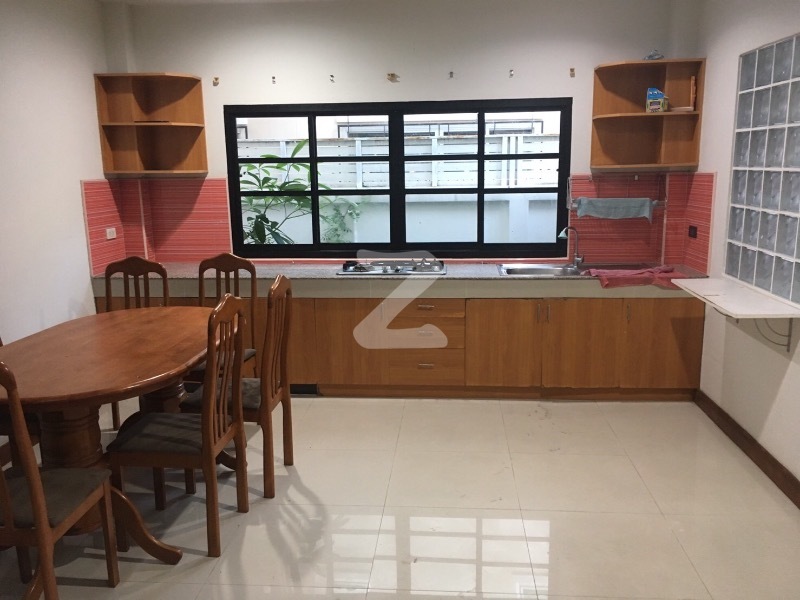 ครัวในบ้าน