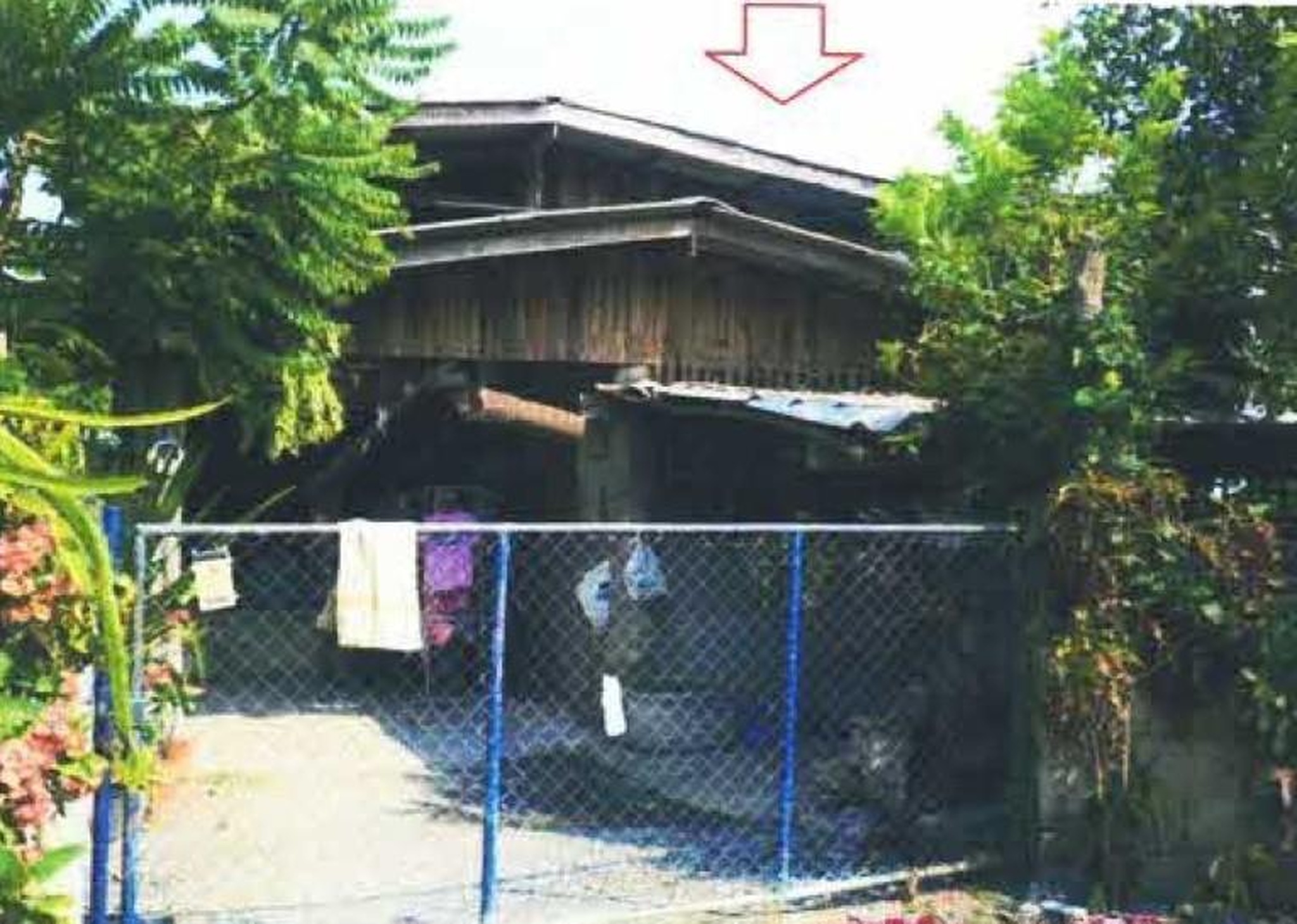 ทรัพย์สถาบันโดย อาคารสงเคราะห์ บ้านเดี่ยว ซอยบ้านไร่ศิลาทอง ถนนเลียบคลองชลประทาน