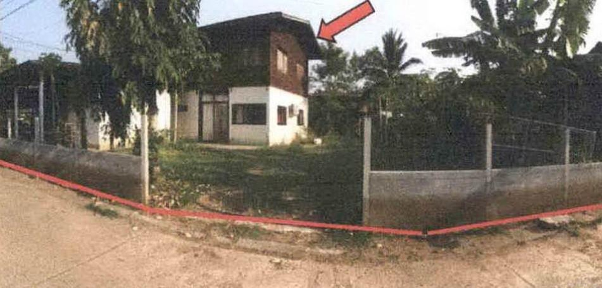 ทรัพย์สถาบันโดย อาคารสงเคราะห์ บ้านเดี่ยว ซอยพนังกั้นน้ำชี(รอ.3064) ถนนร้อยเอ็ด-โพธิ์ชัย(ทล.2046)
