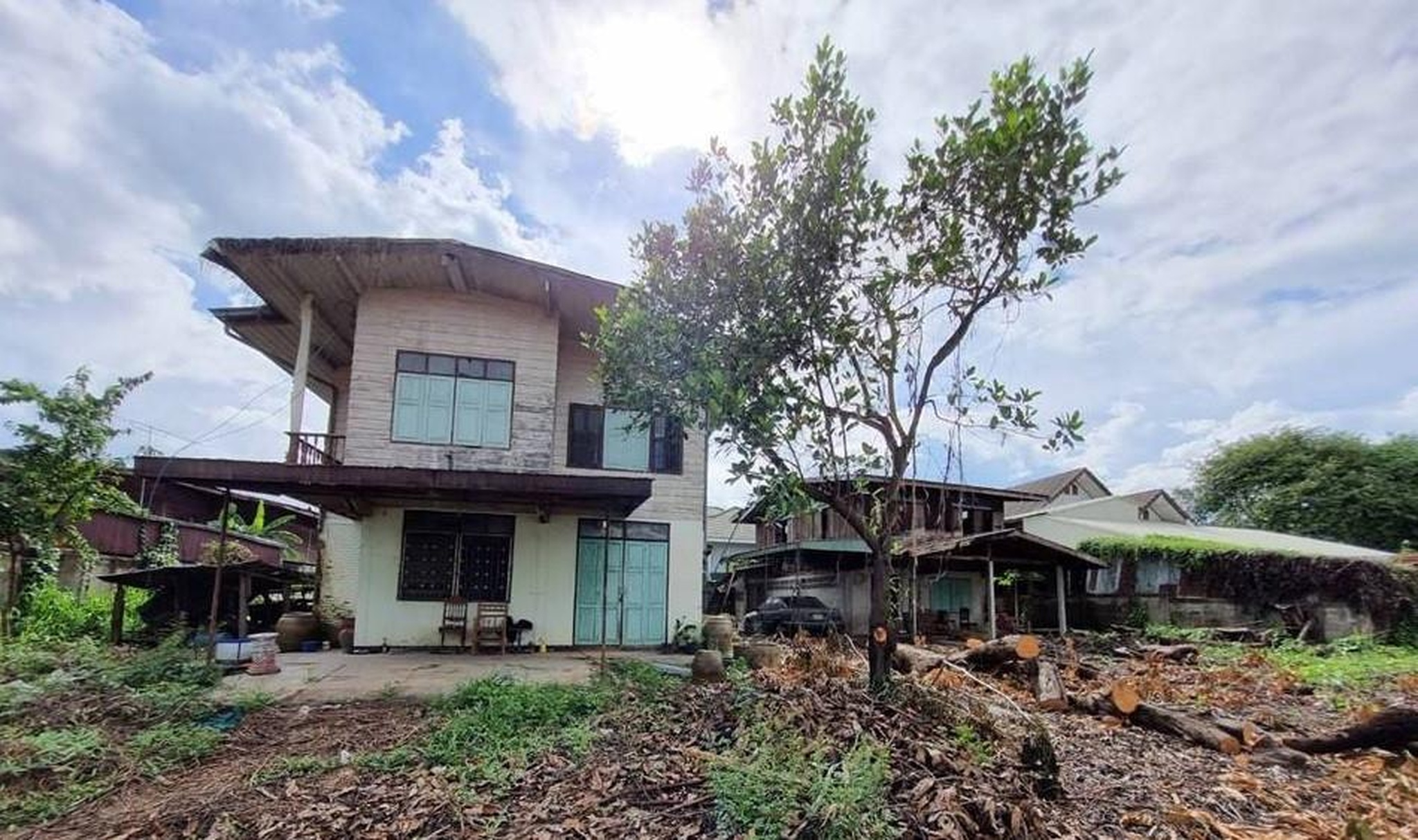 ทรัพย์สถาบันโดย อาคารสงเคราะห์ บ้านเดี่ยว ซอยอนรรฆนาค16 ถนนอนรรฆนาค