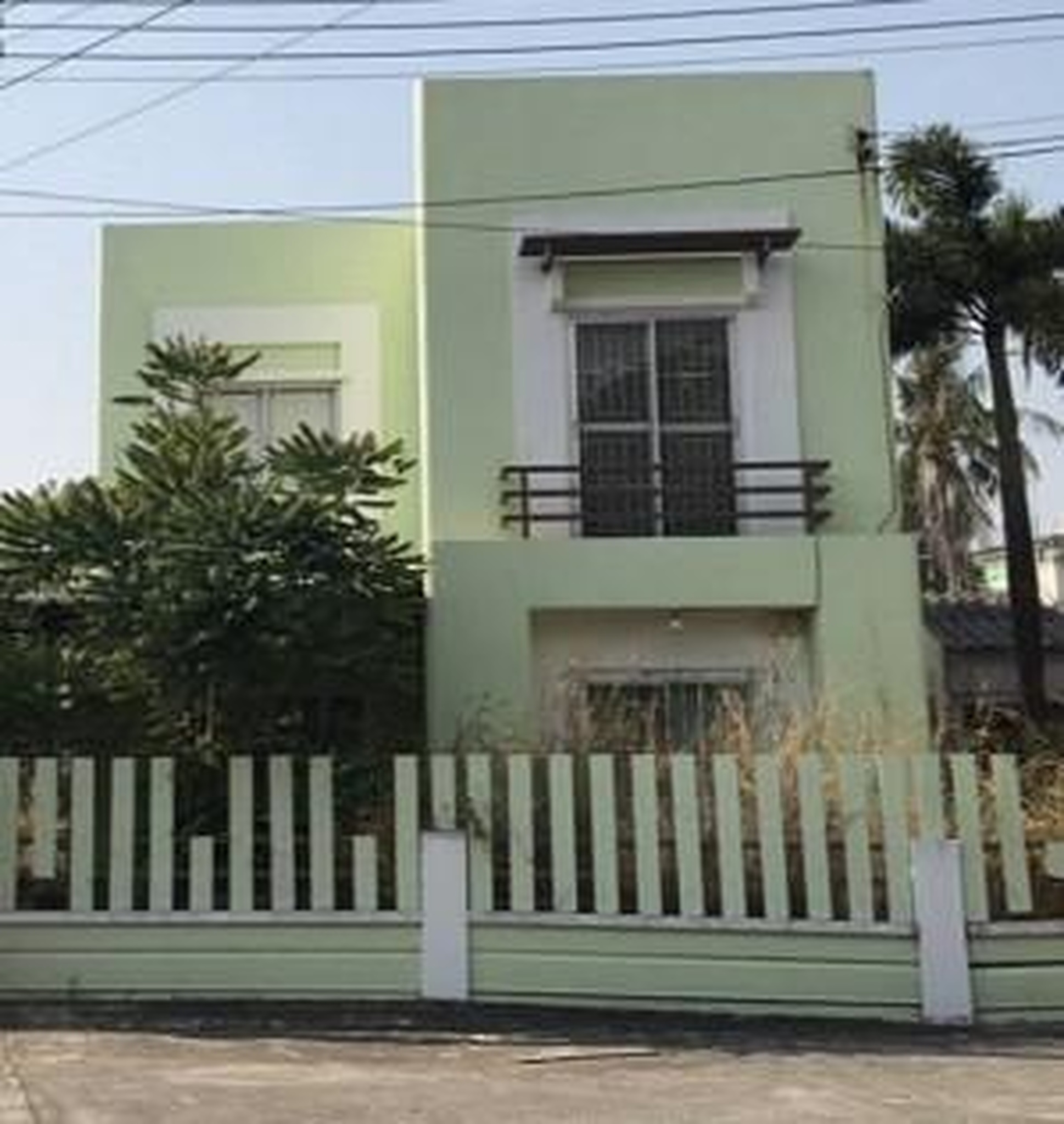 ทรัพย์สถาบันโดย อาคารสงเคราะห์ บ้านเดี่ยว อคาเดีย1 (Baan Acadia 1)